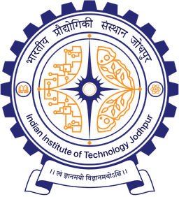 IIT Jodhpur Logo