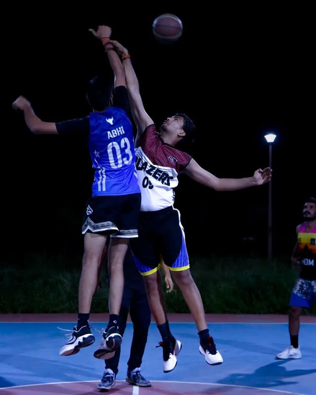 Event 6