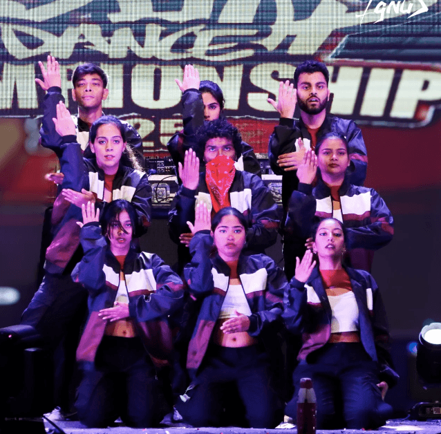 Event 8