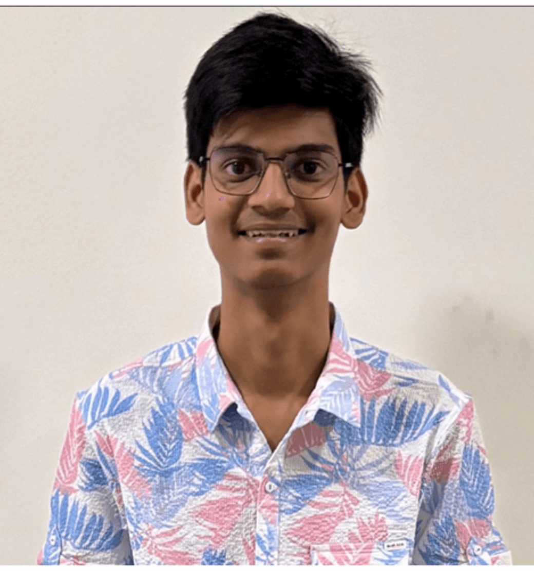 Nayan Patidar