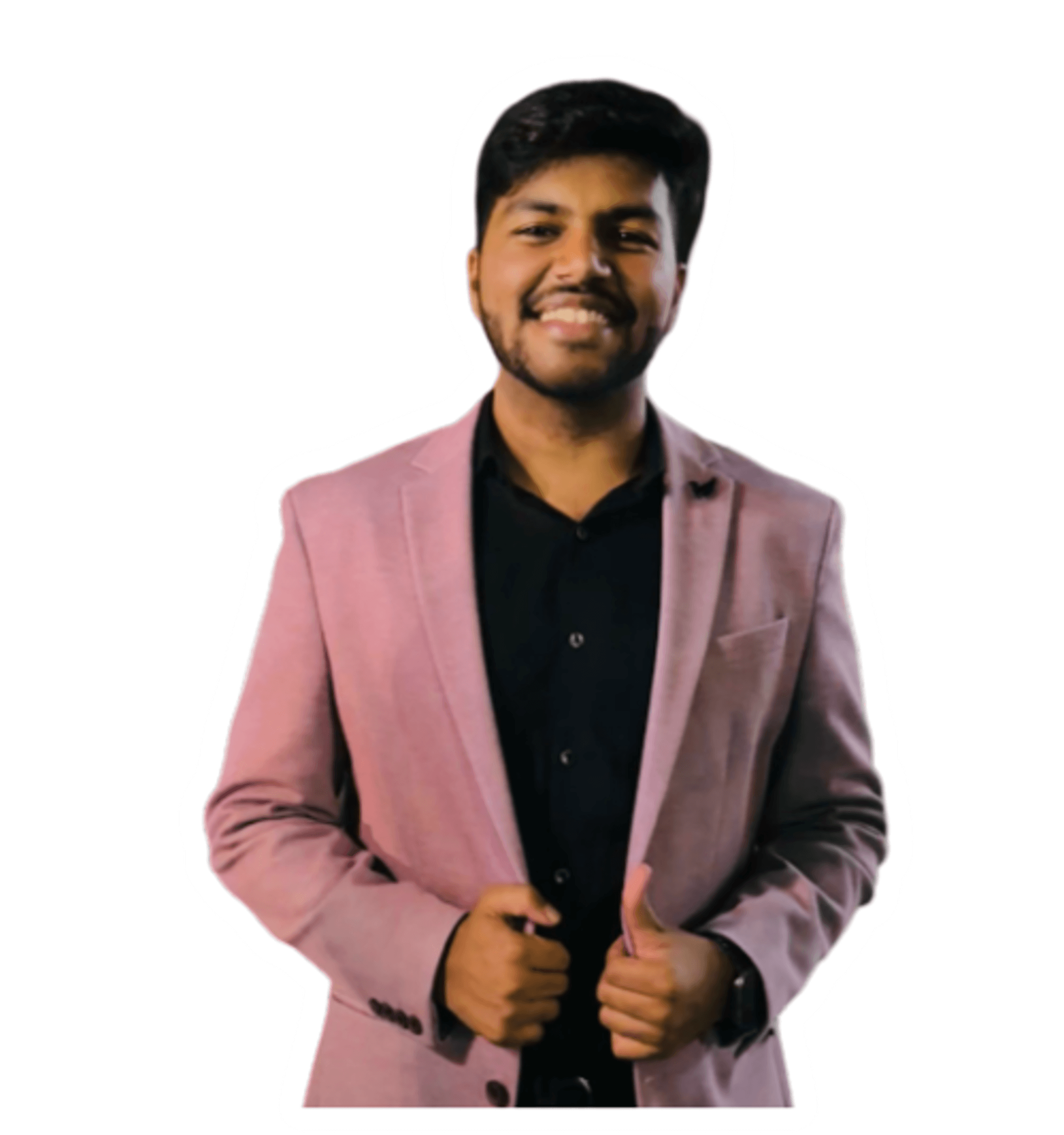 Yash Golani