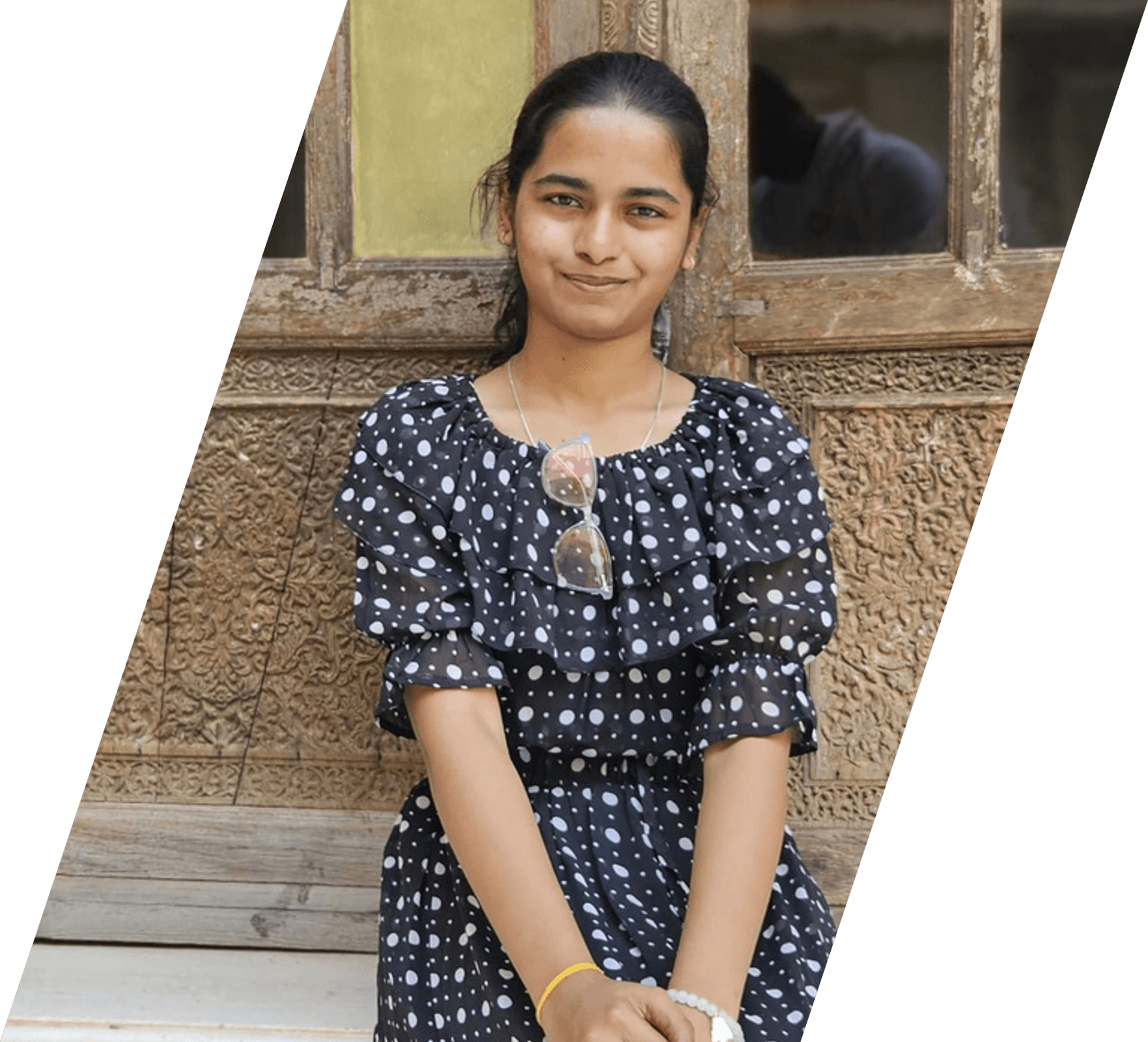 AVULA VARSHITHA REDDY