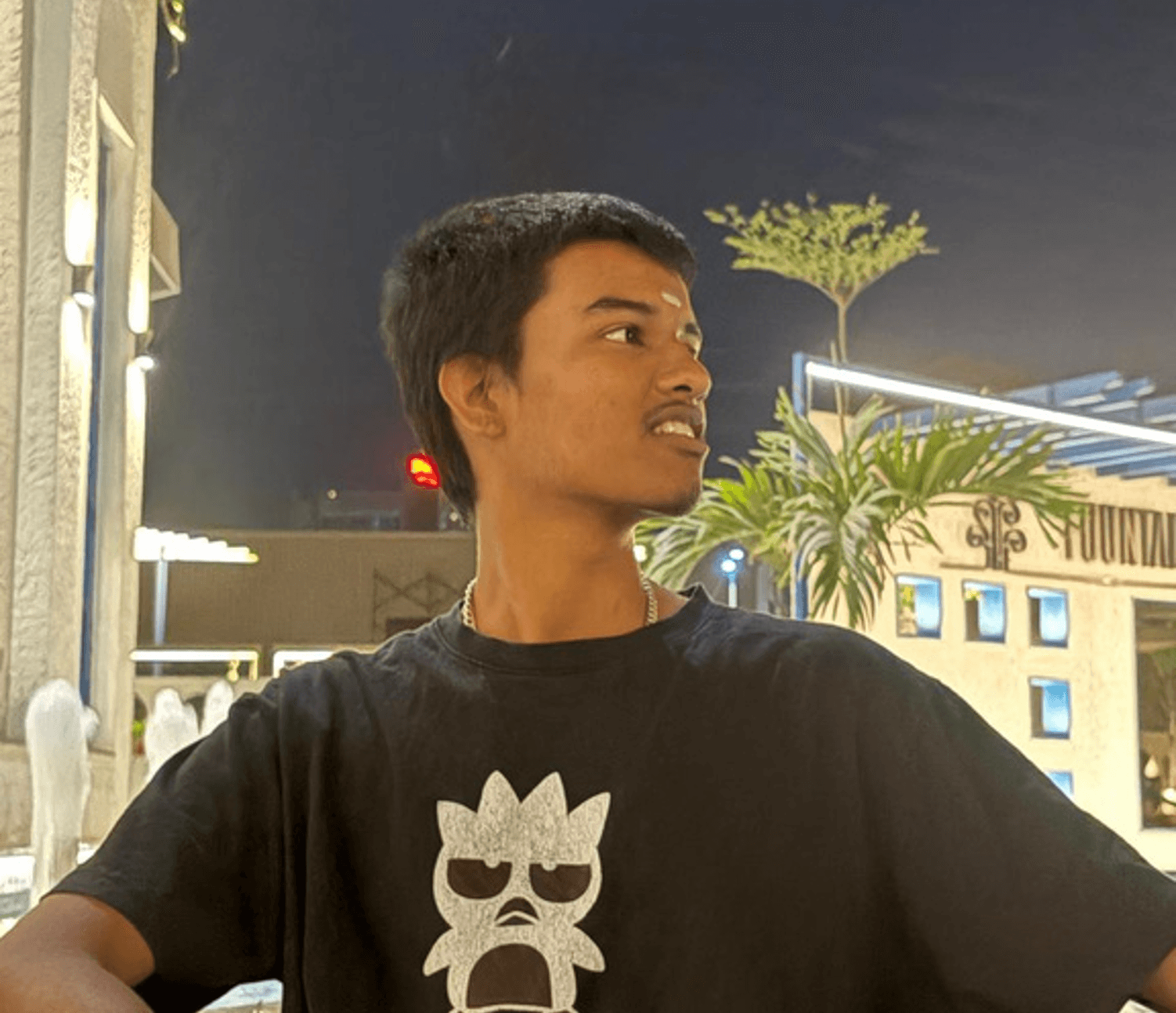 Sai Akshar