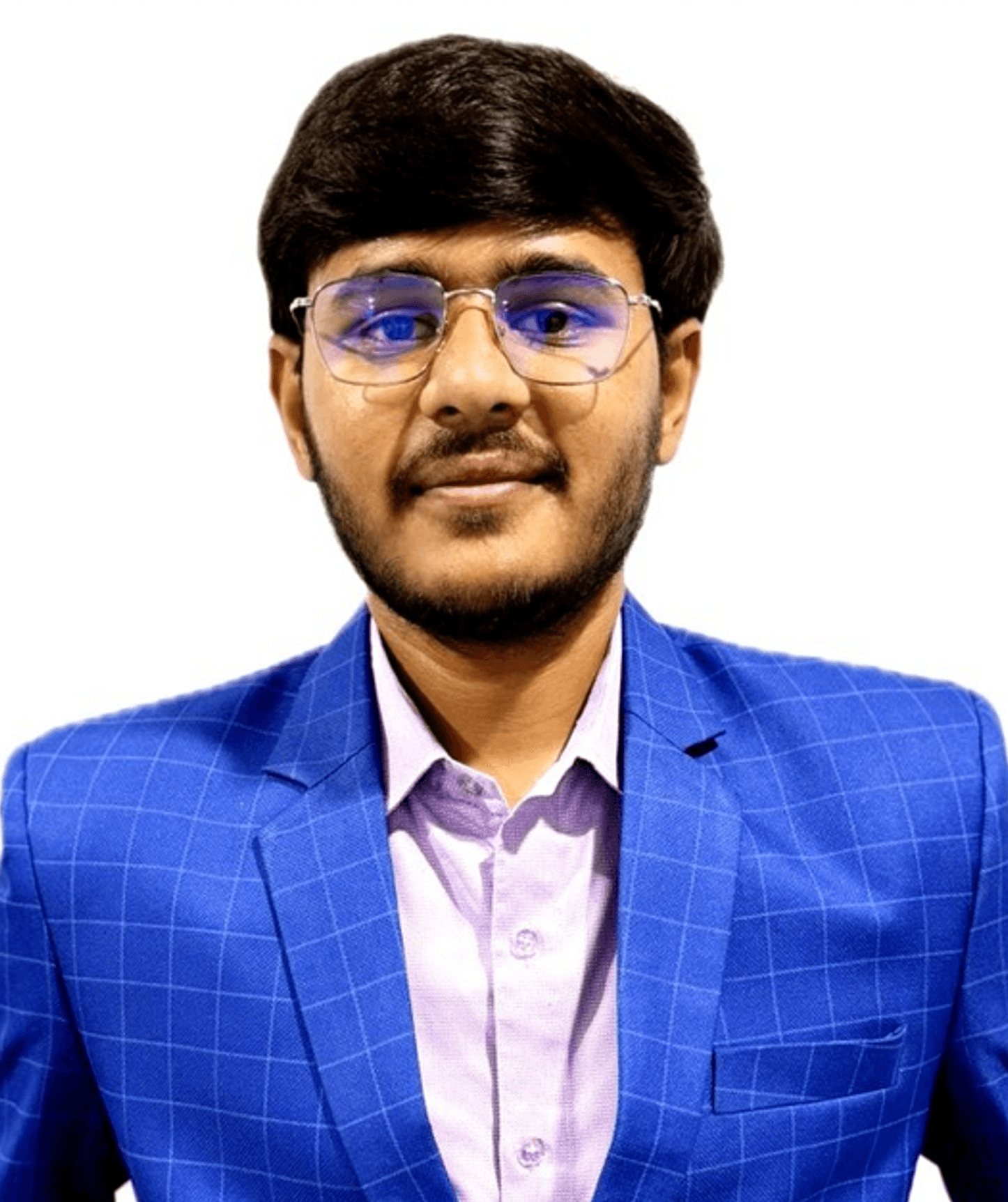 Vyom Shah