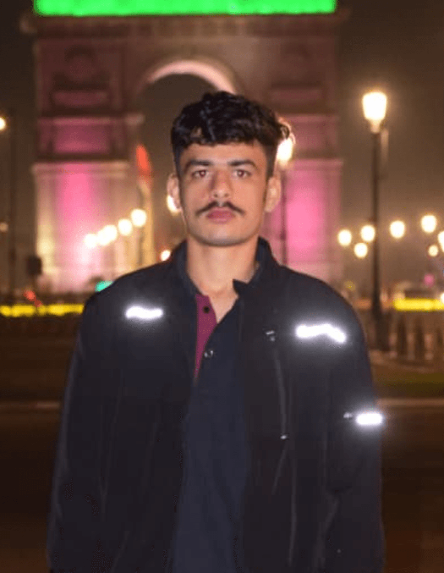 Mayank Kumar