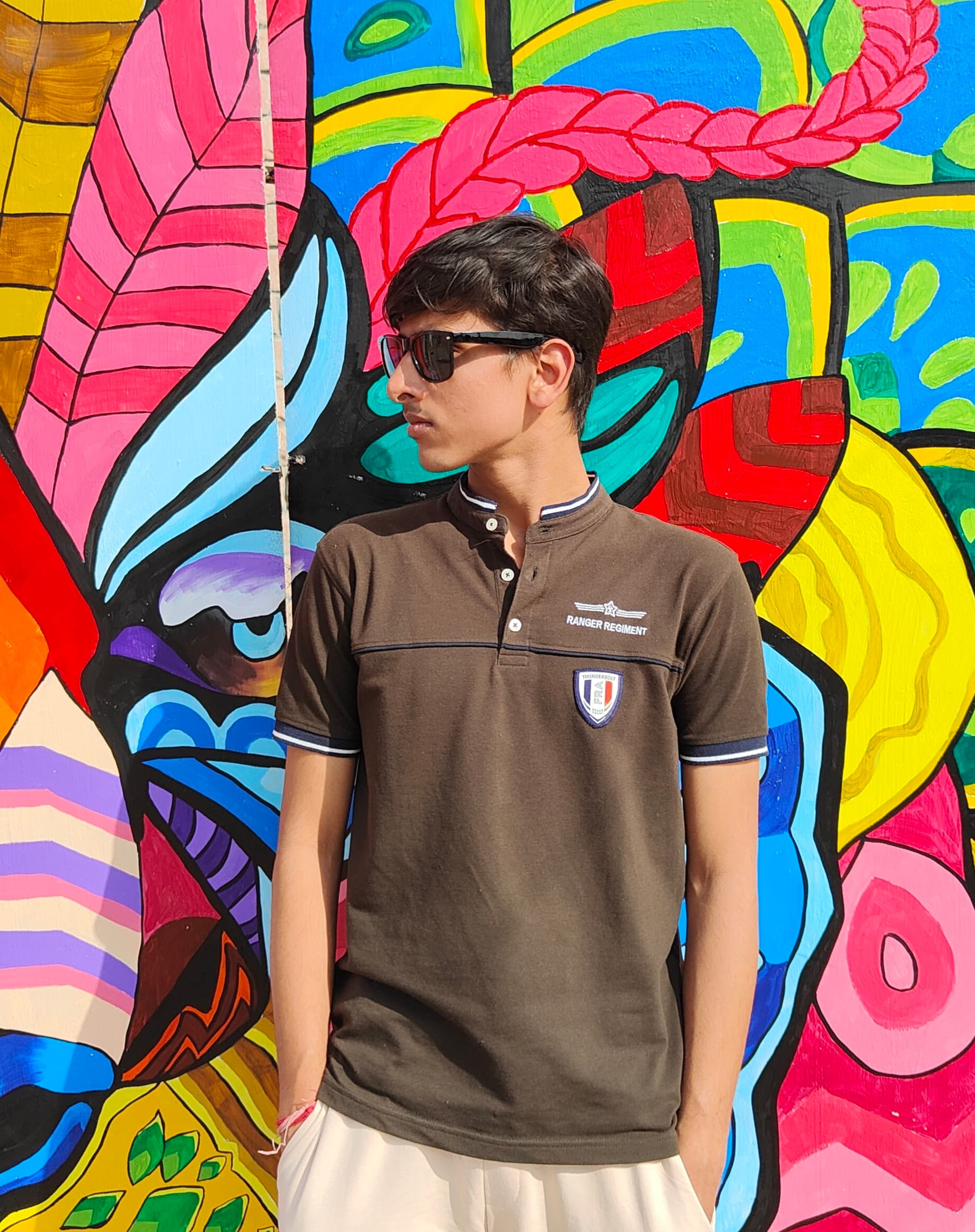 Gaurav Singh