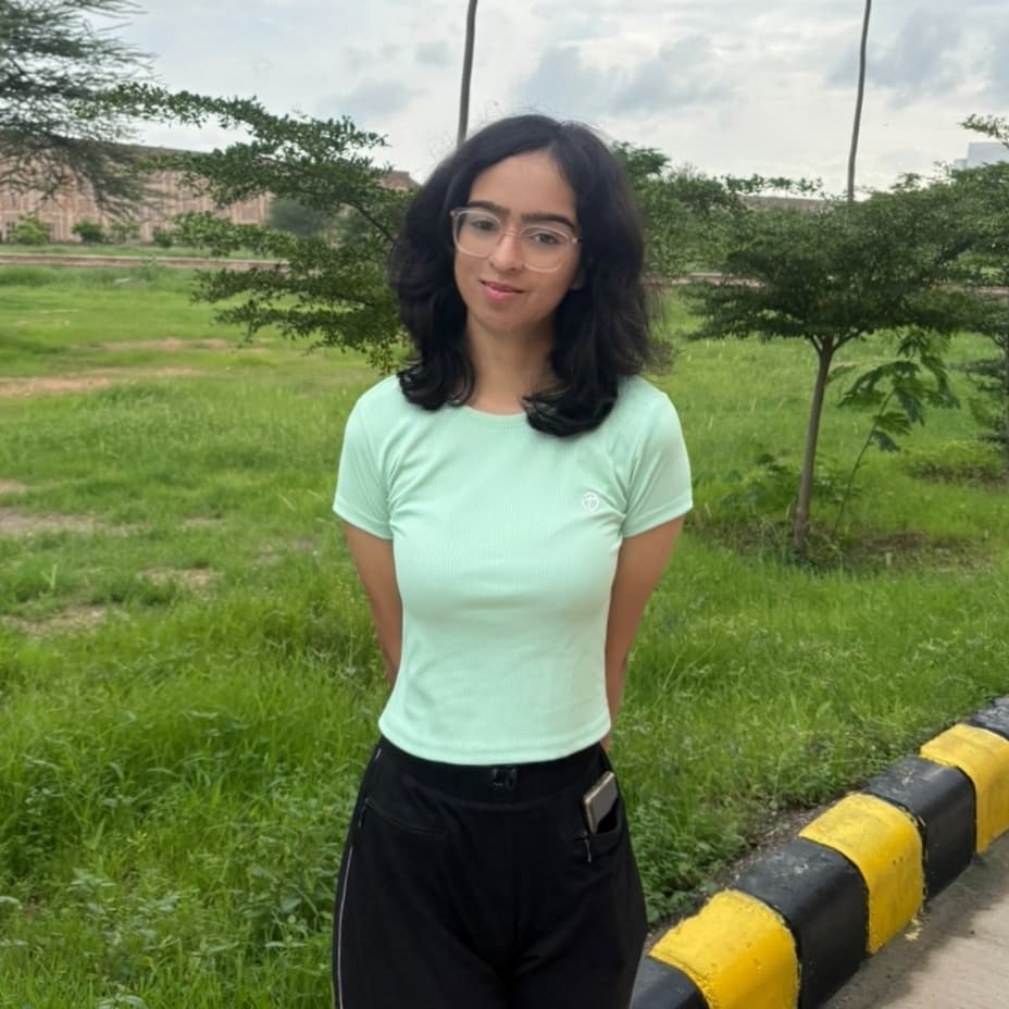 Ishita Tyagi