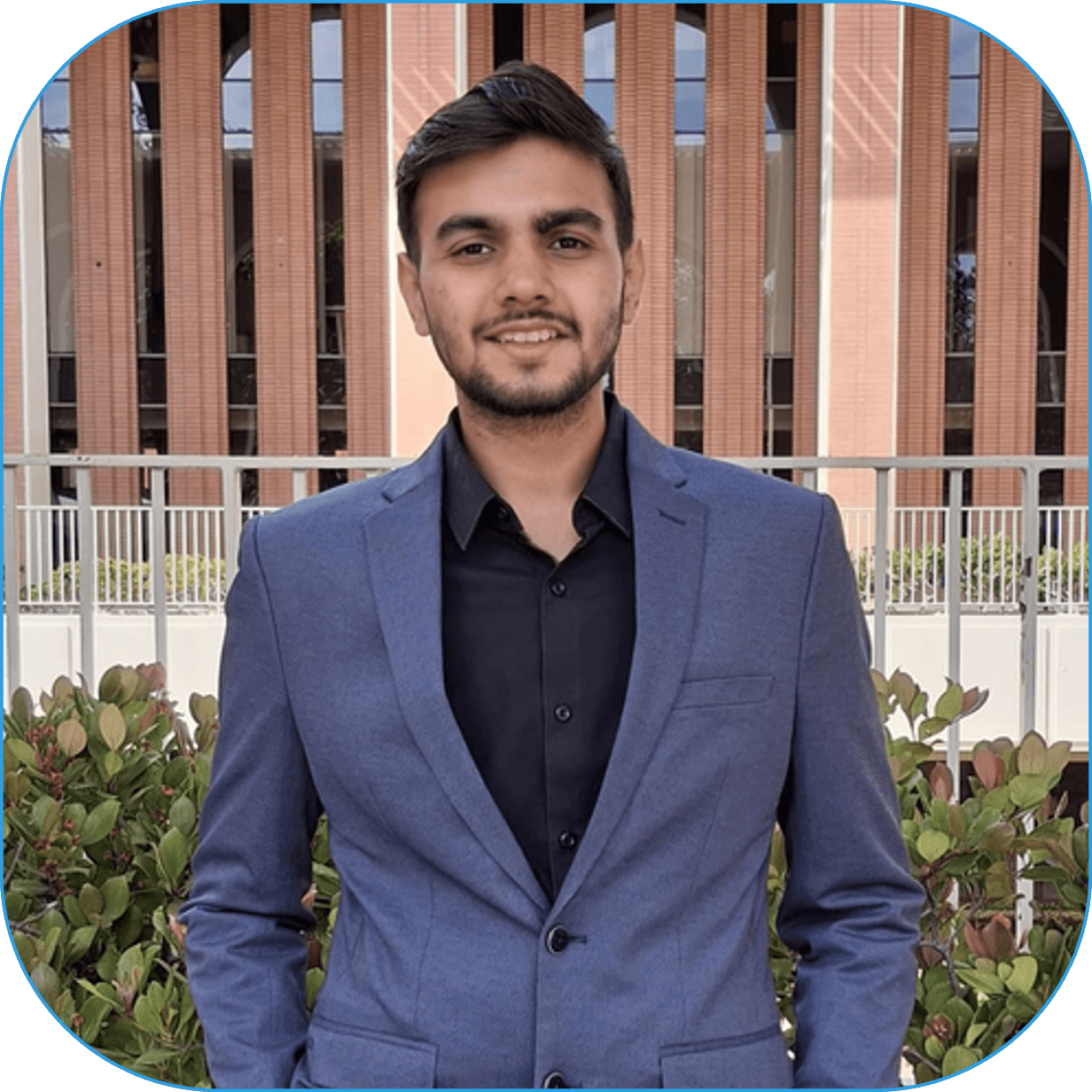 Priyanshu Shah