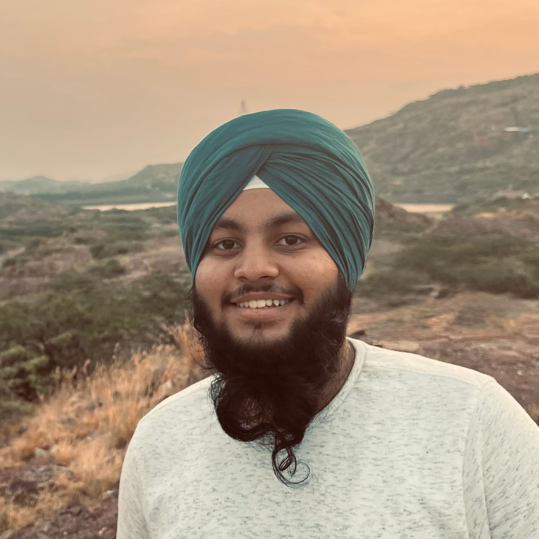 Deepinder Deep Singh