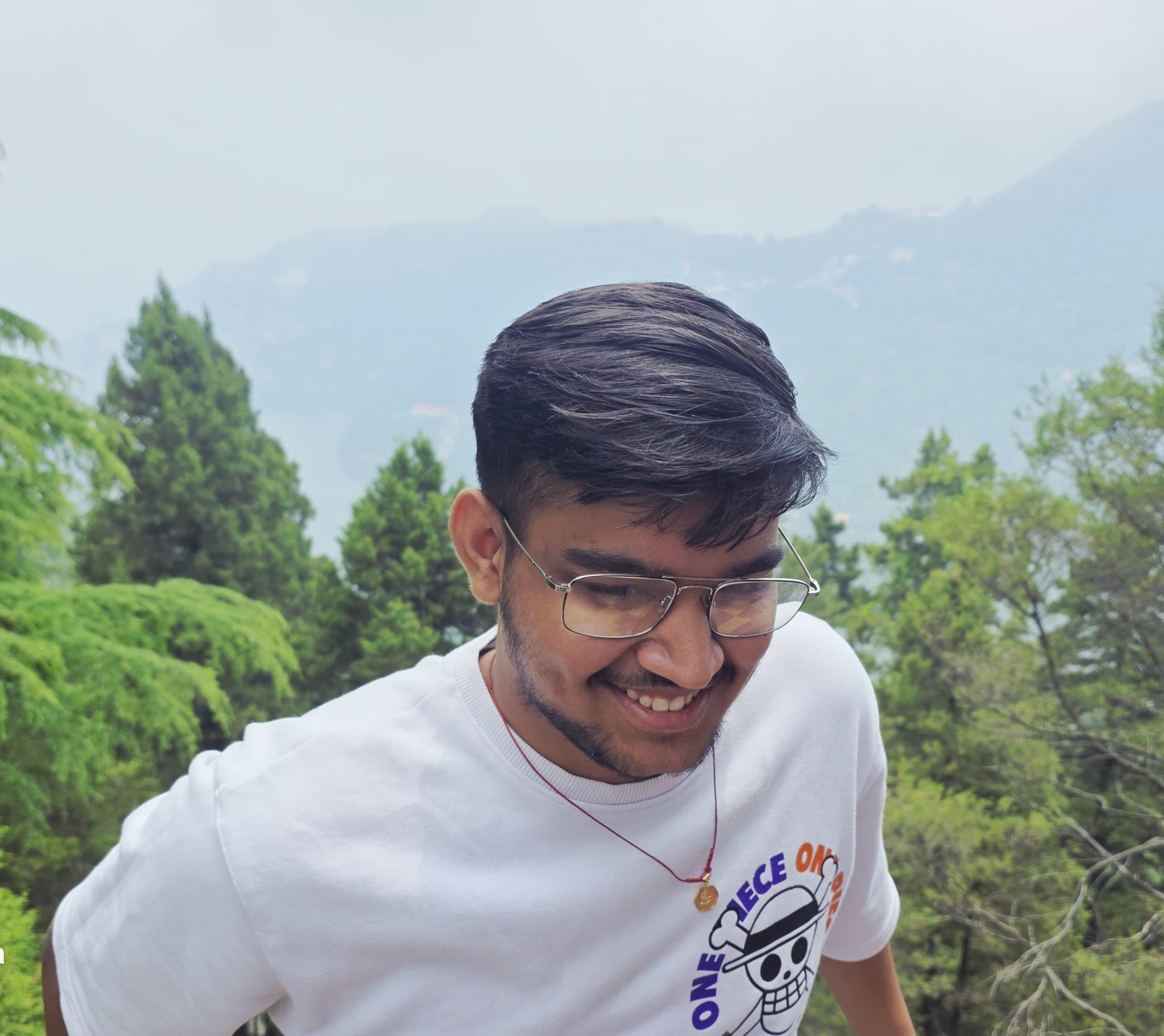 Tanishq Varshney
