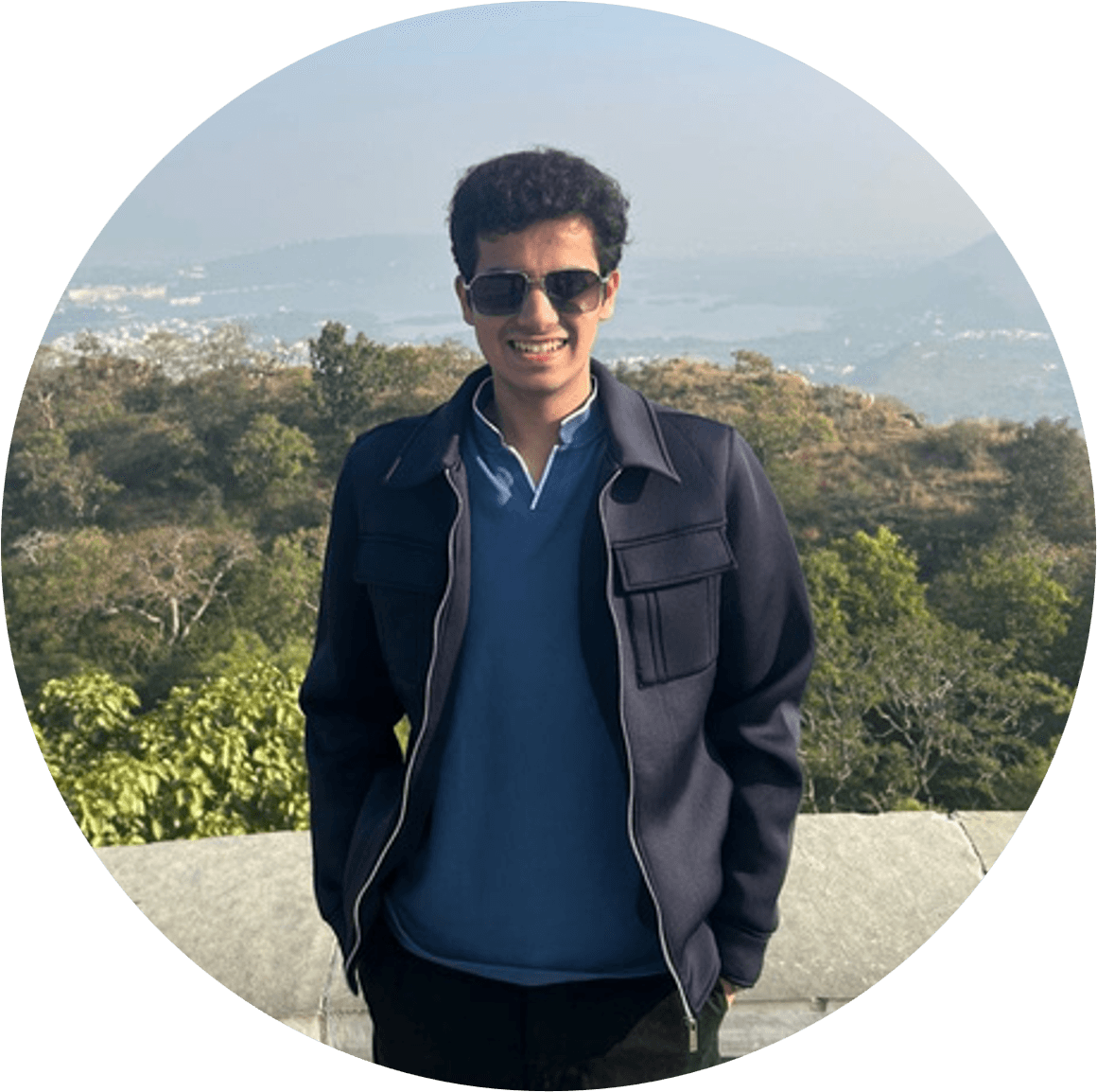 Om Kumar