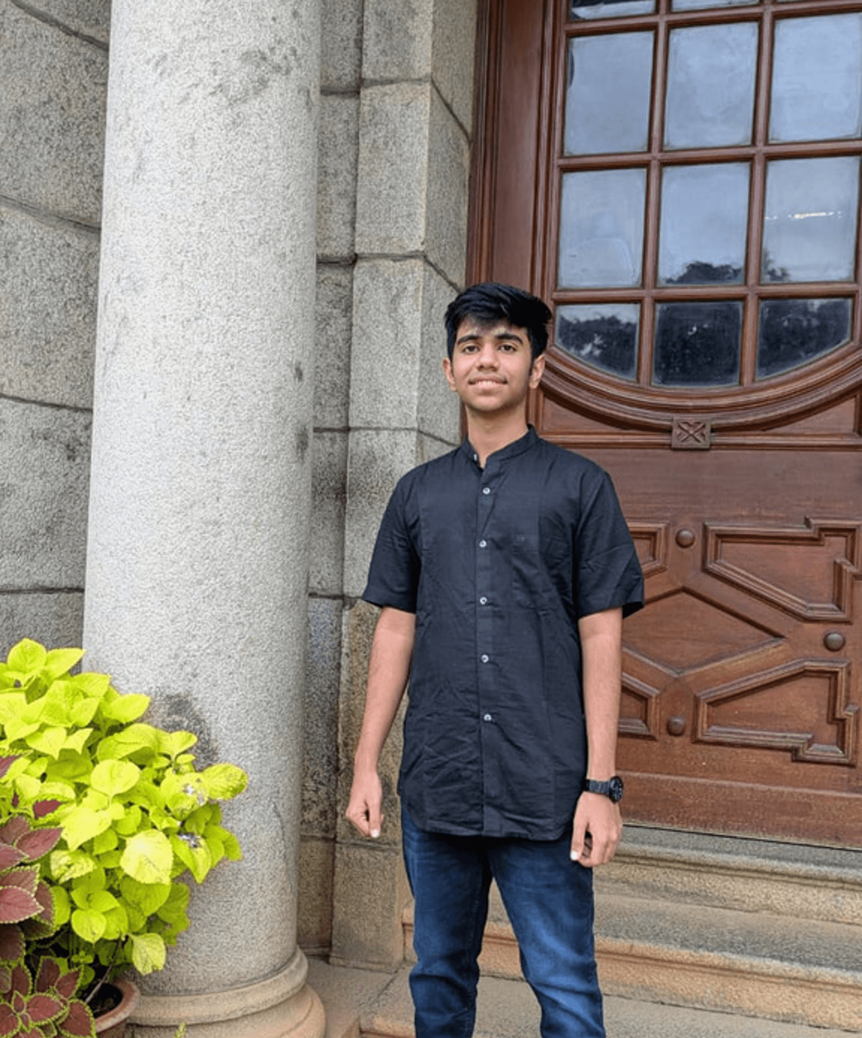 Aditya Jain