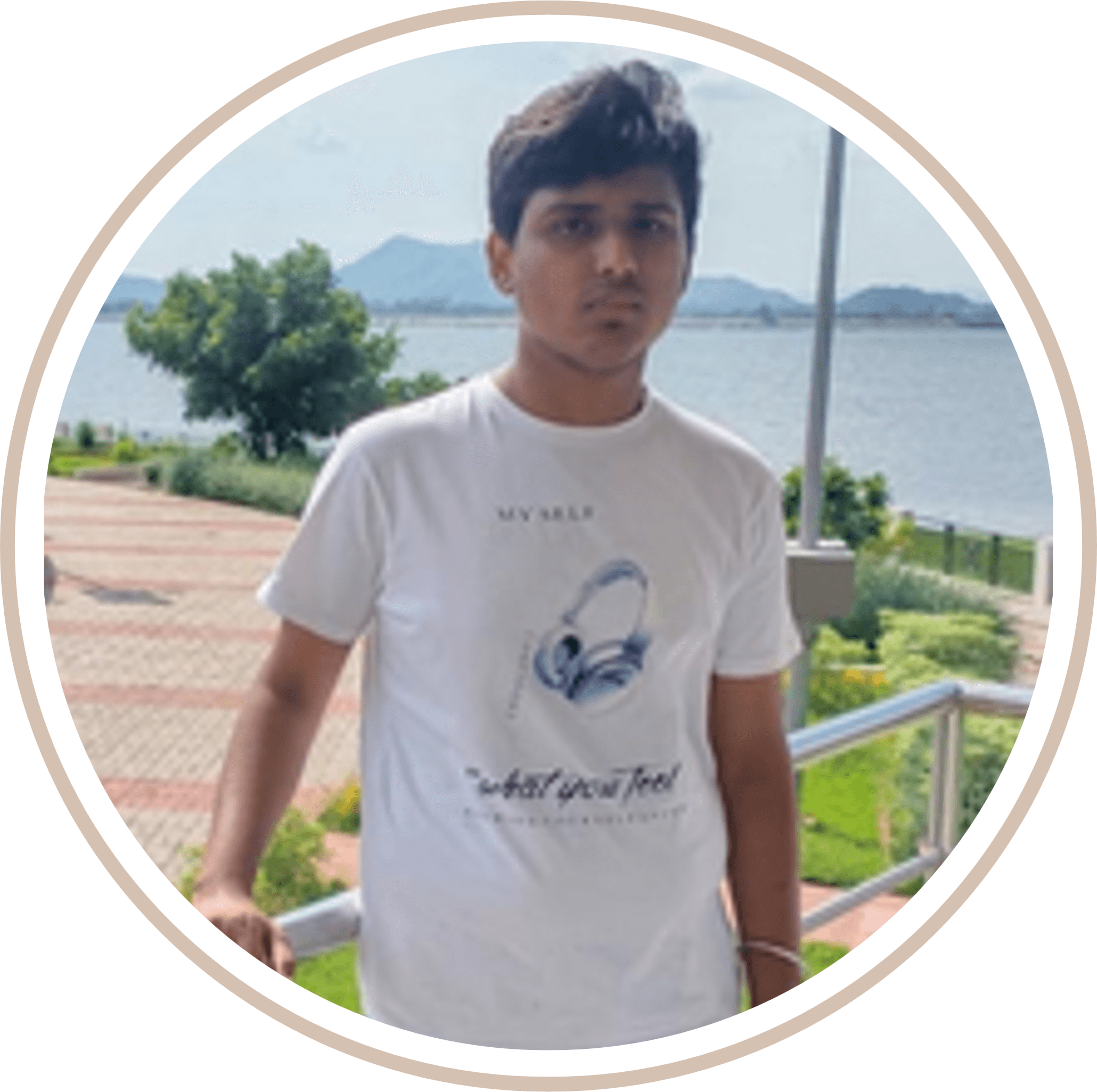 Anchitya Kumar