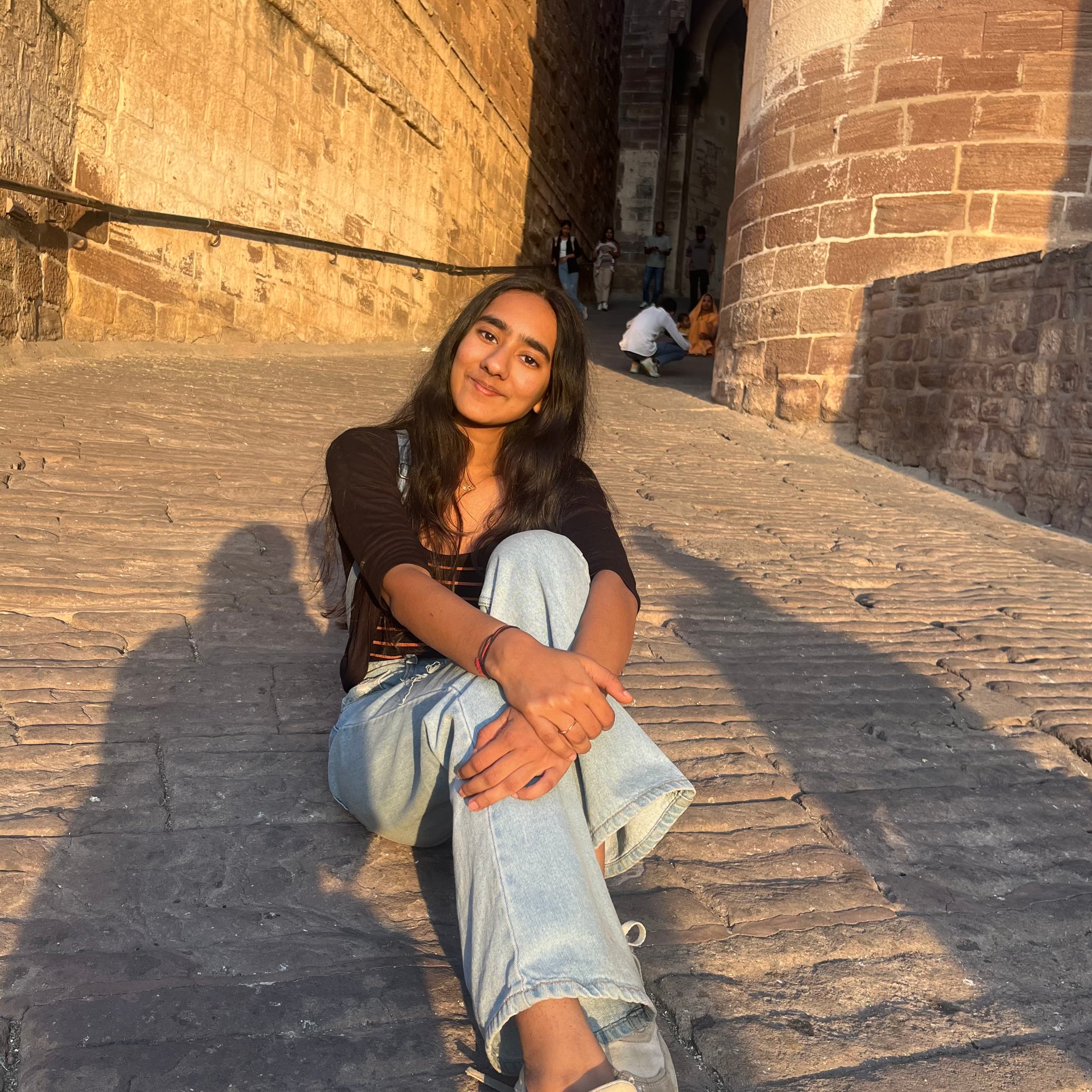 Yashvi Jain