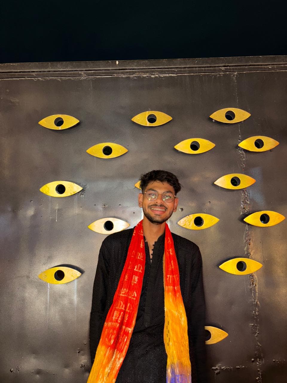 Rudra Khokhani