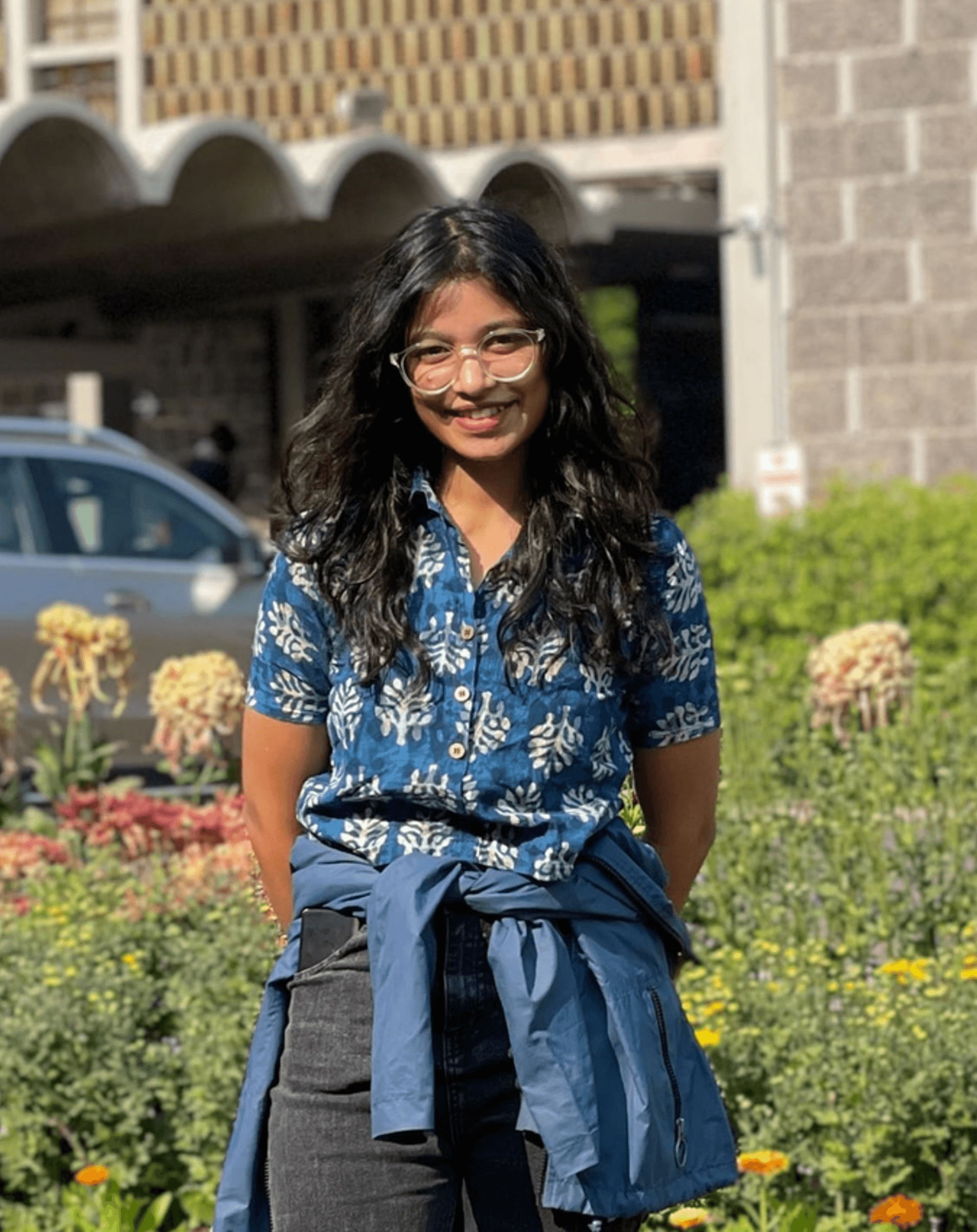 Nisha Paliwal