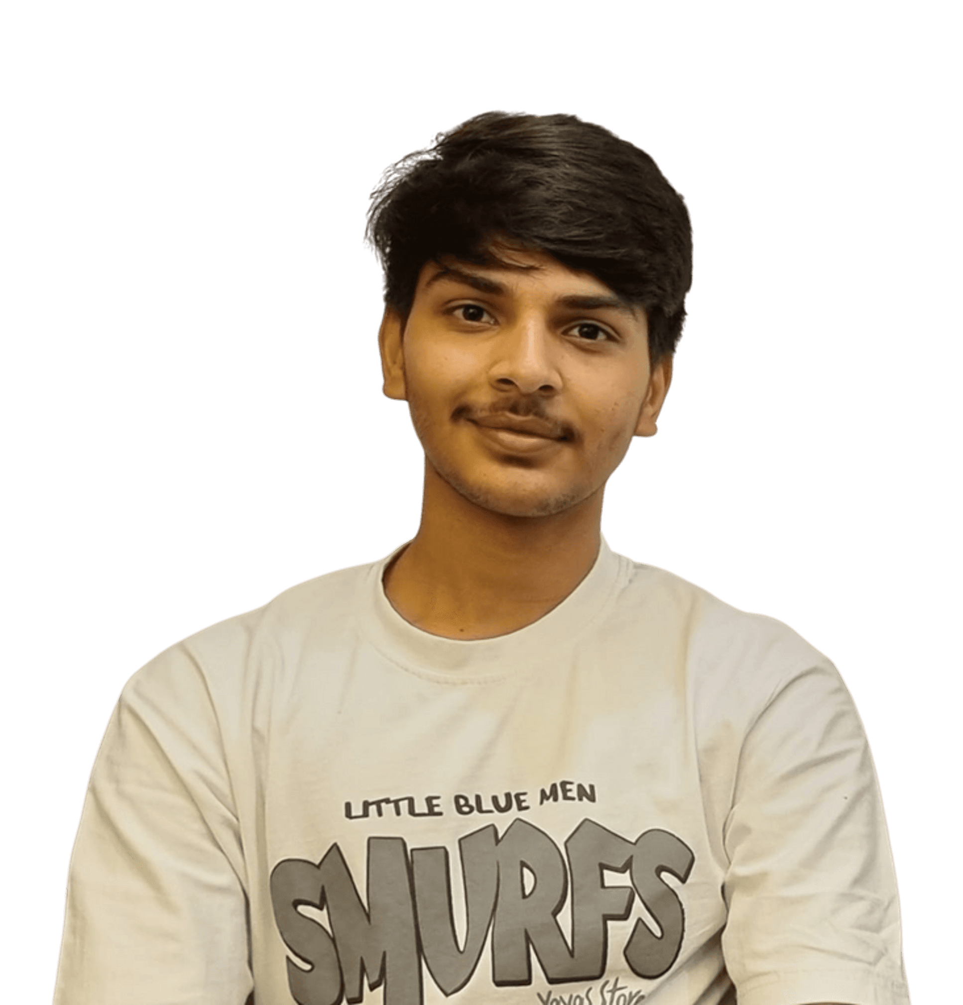 Nikhil Yadav