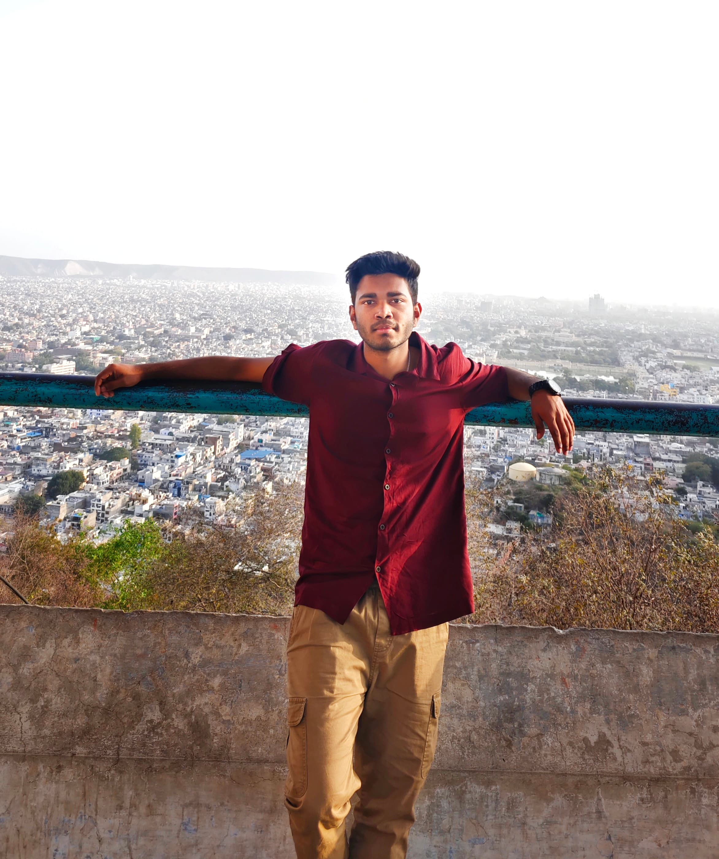 Aditya Prakash