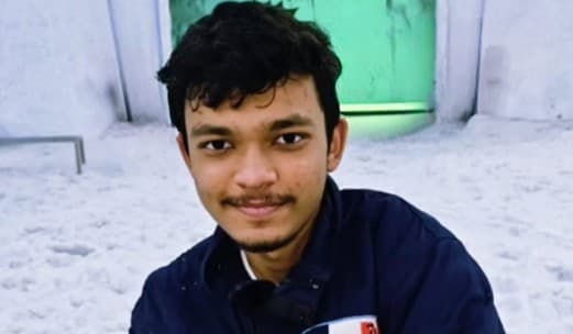 Rachit Patel