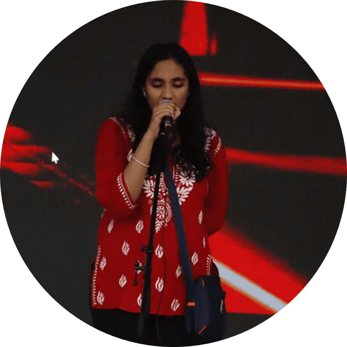 Sumana Nimmagadda