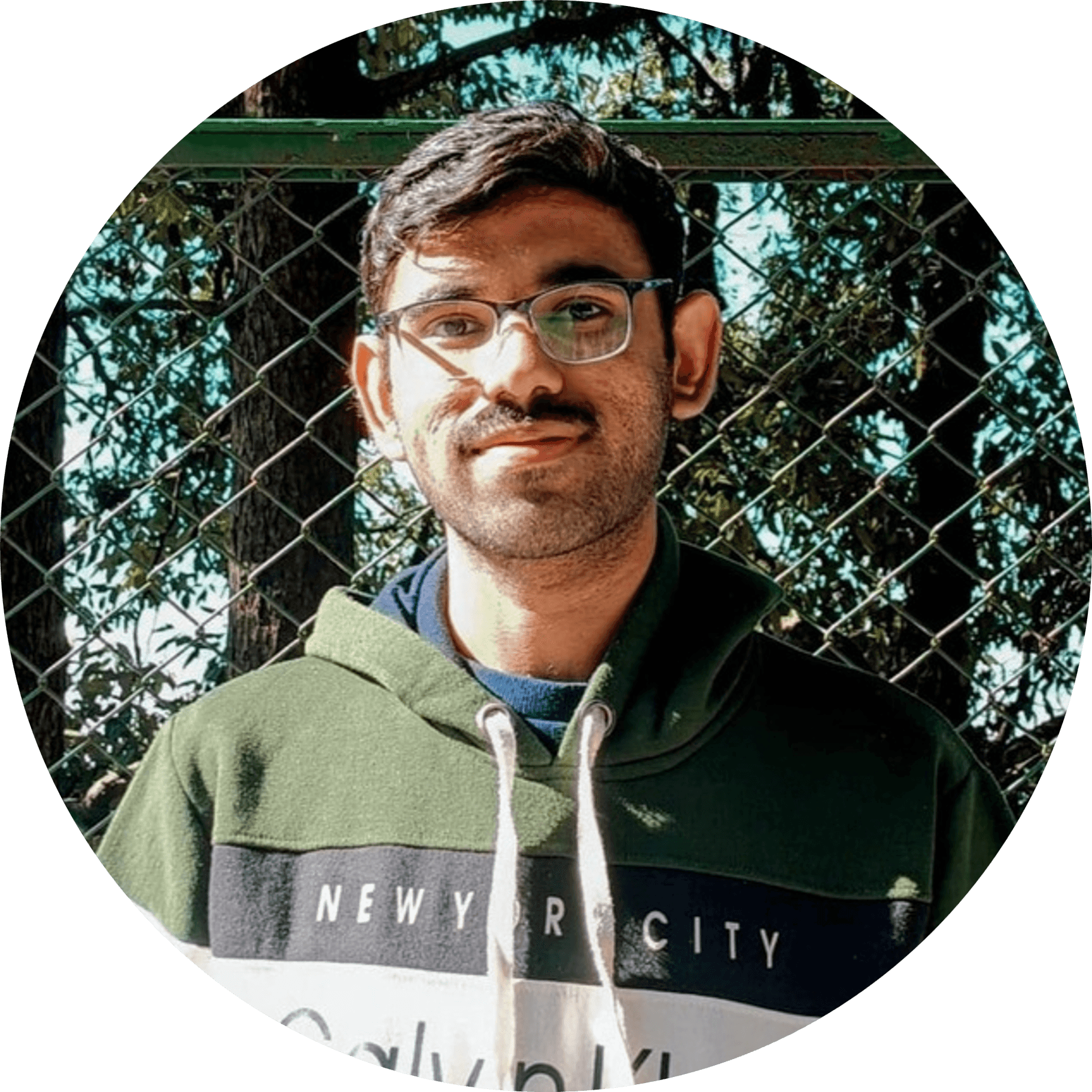 Krish Teckchandani