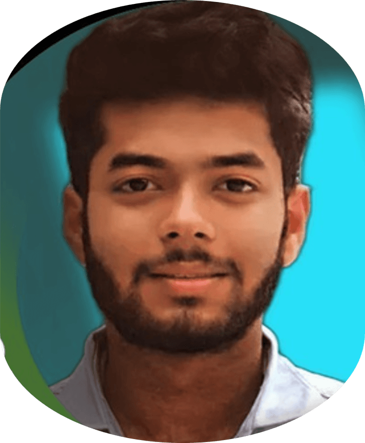Gaurav Goswami