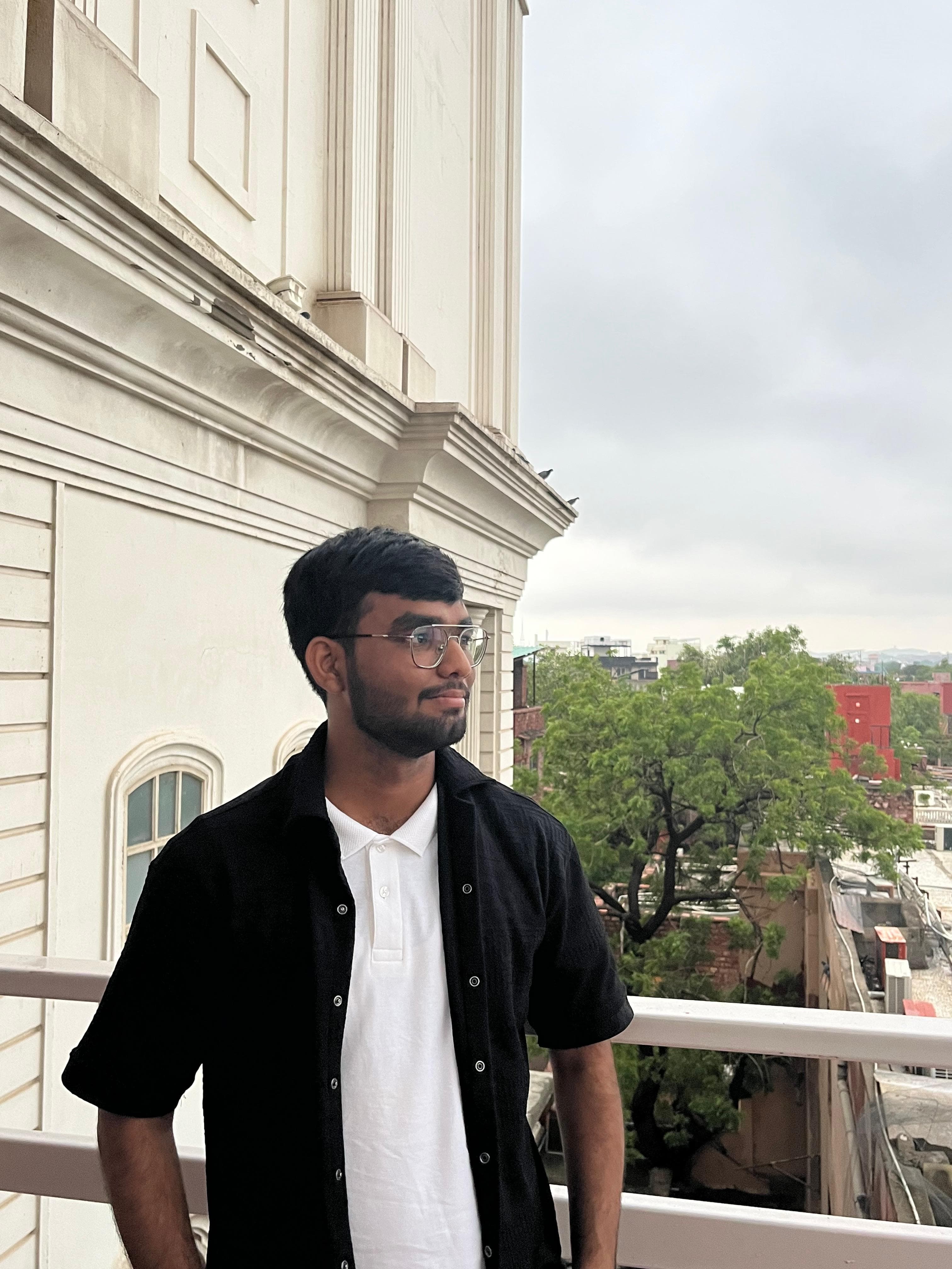 Aditya Rathod