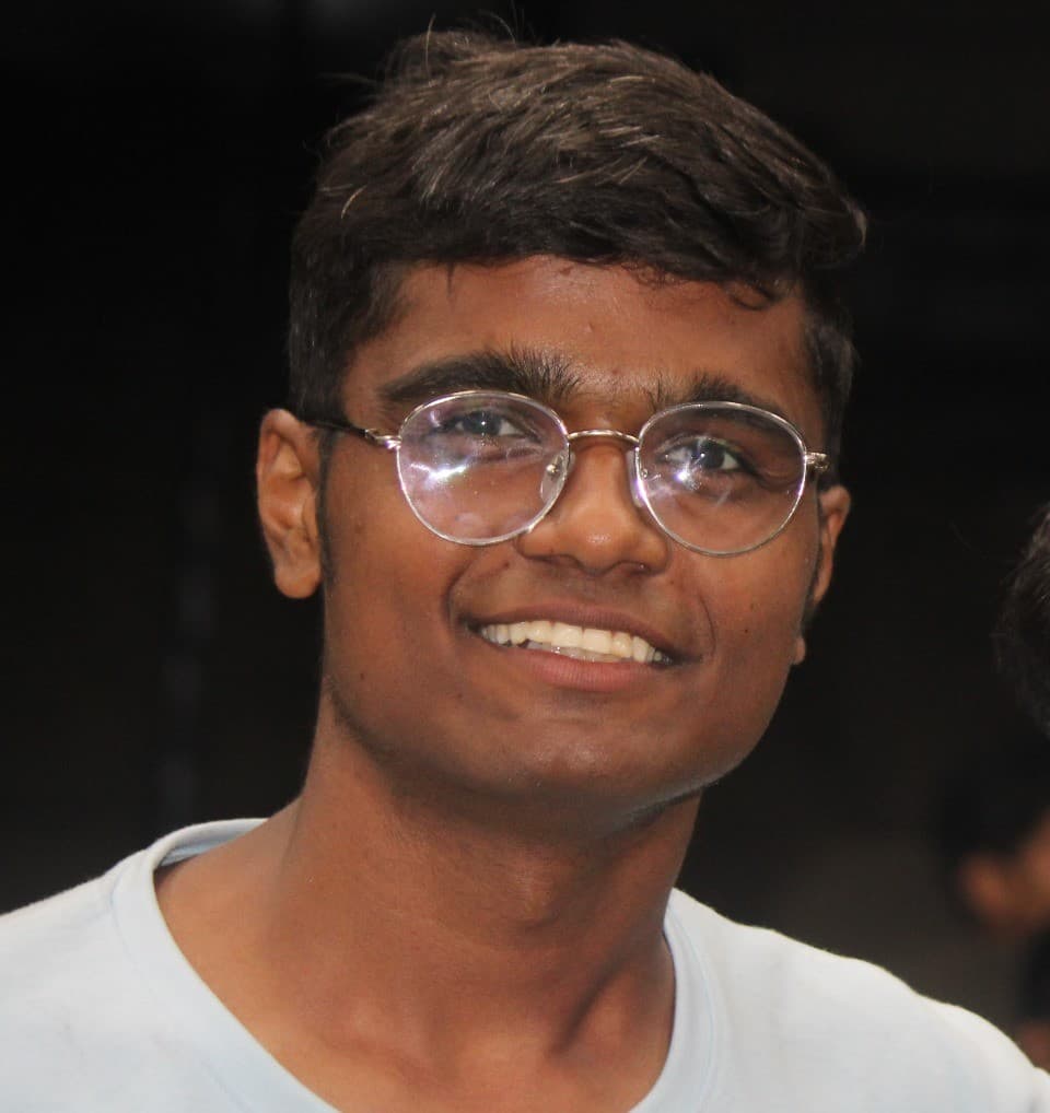 Nikhil Thawani
