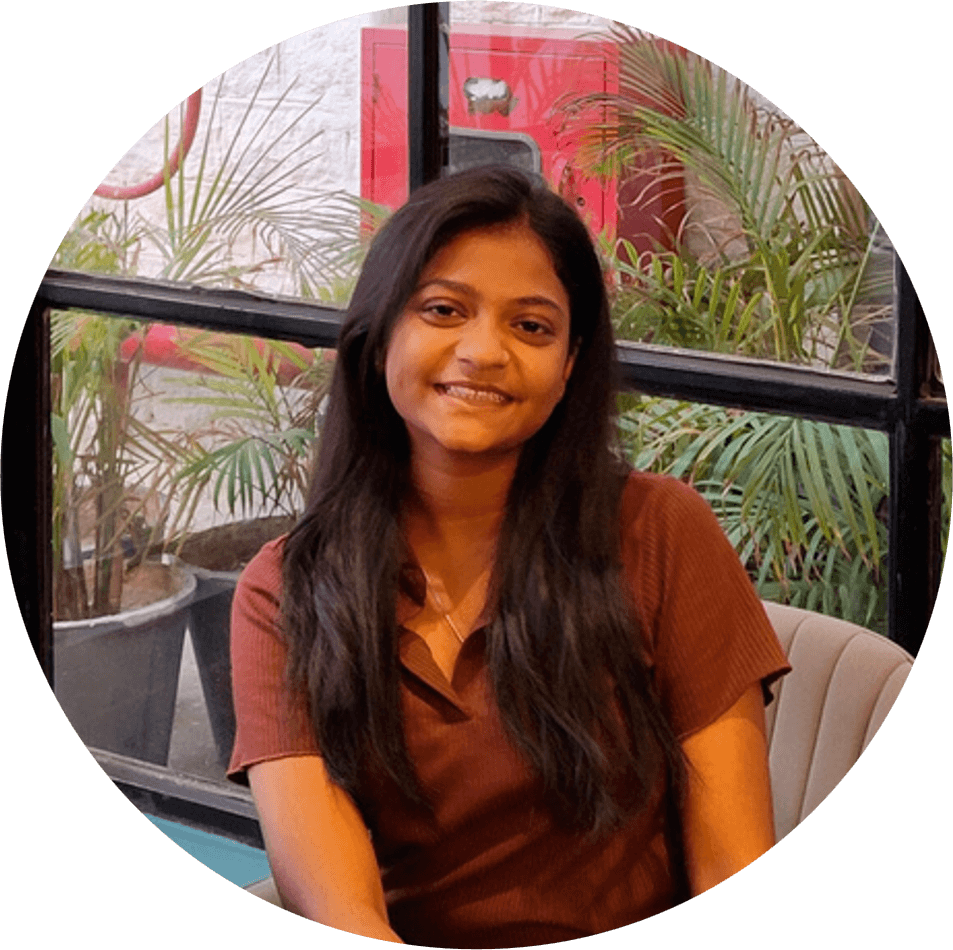 Harshita