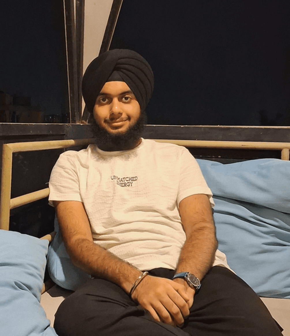 Harpreet Singh Bawa