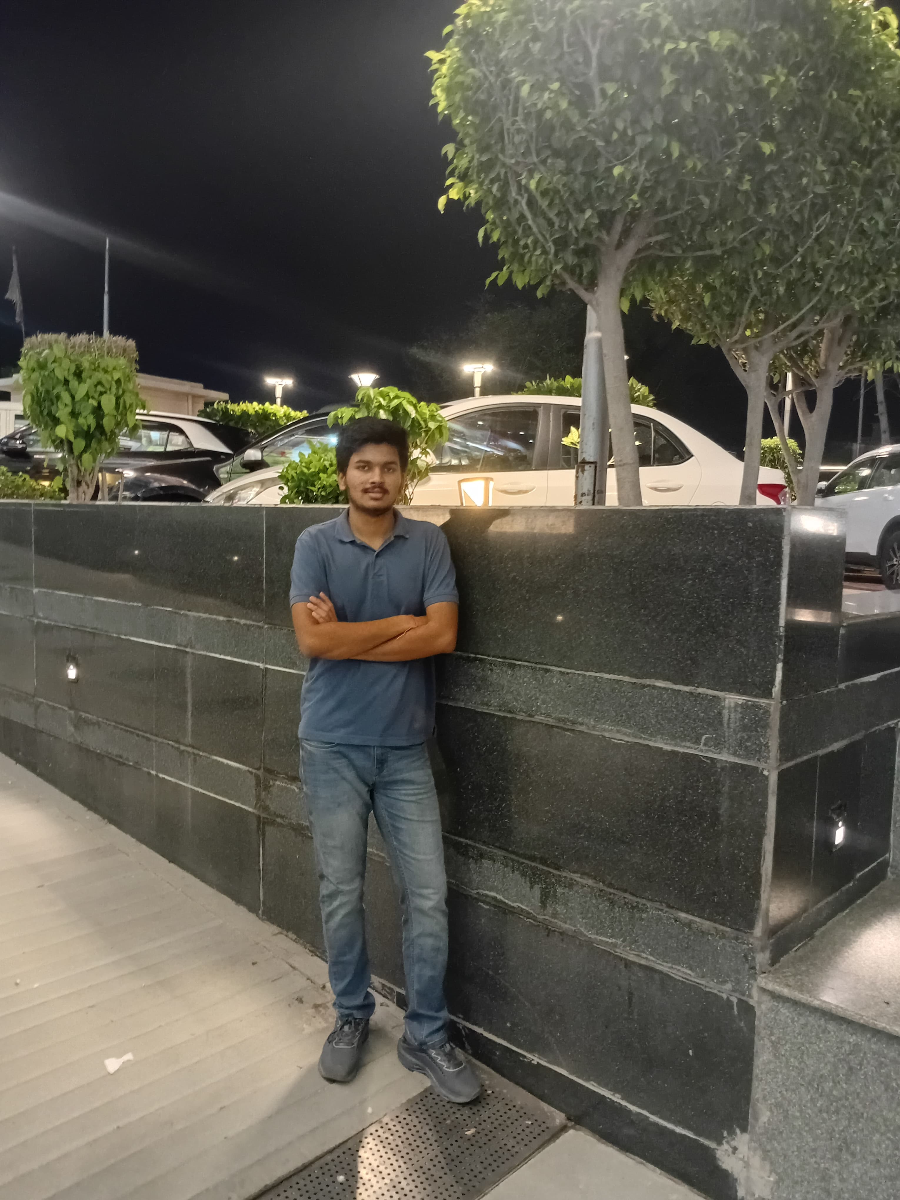 Krish Jain