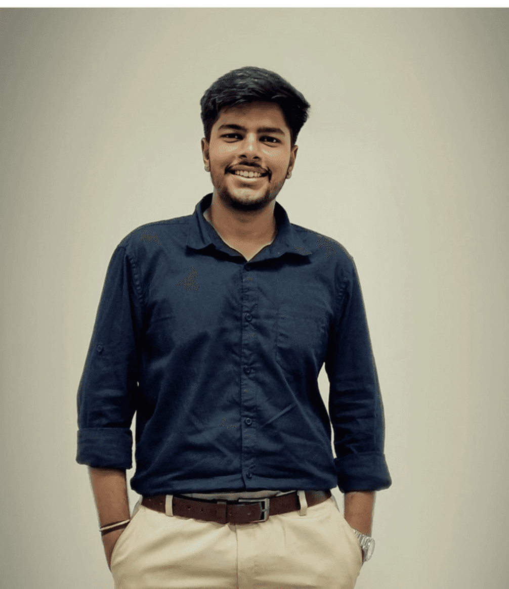 Khushvendra Singh