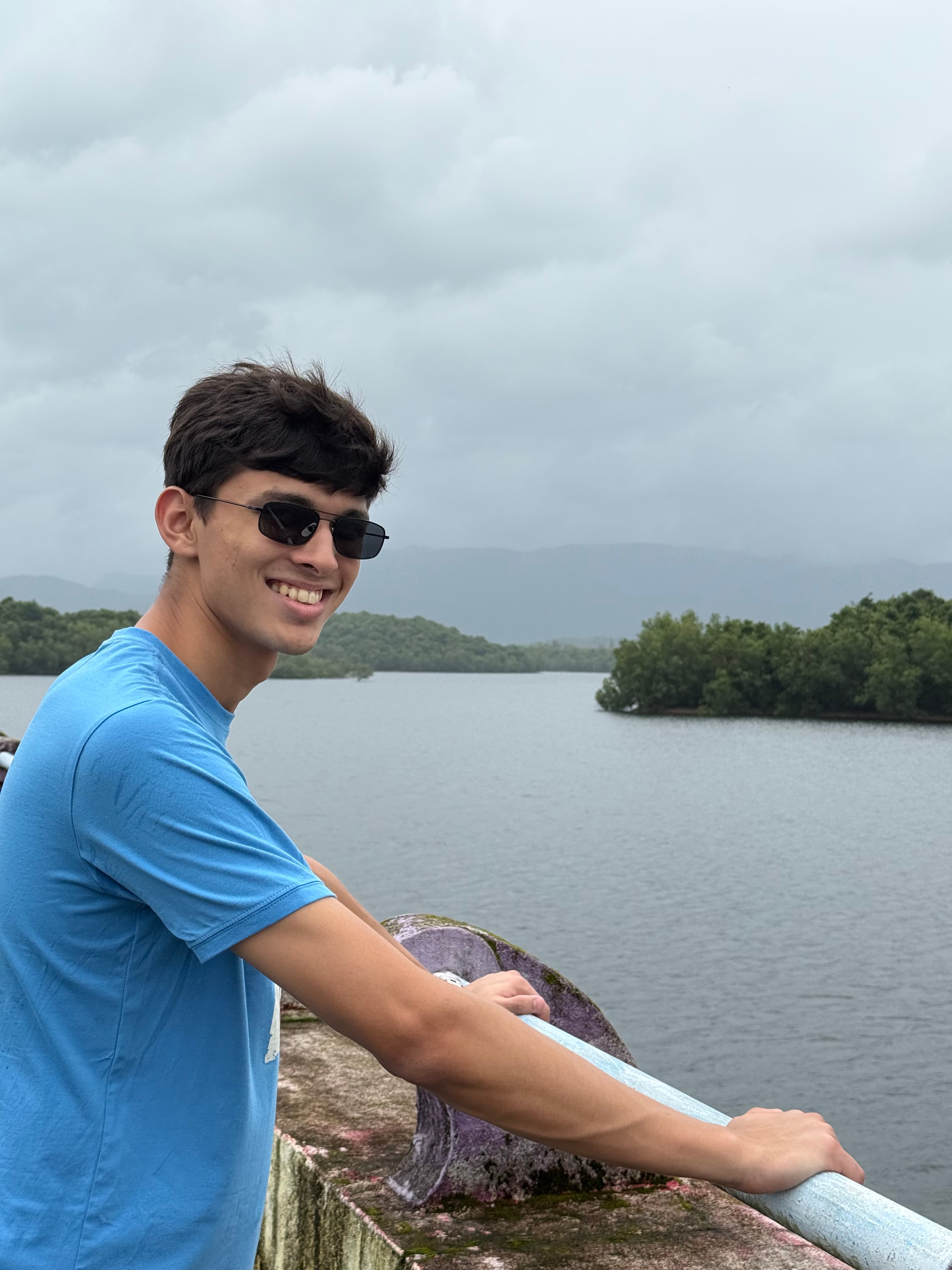 Nihar Pathak