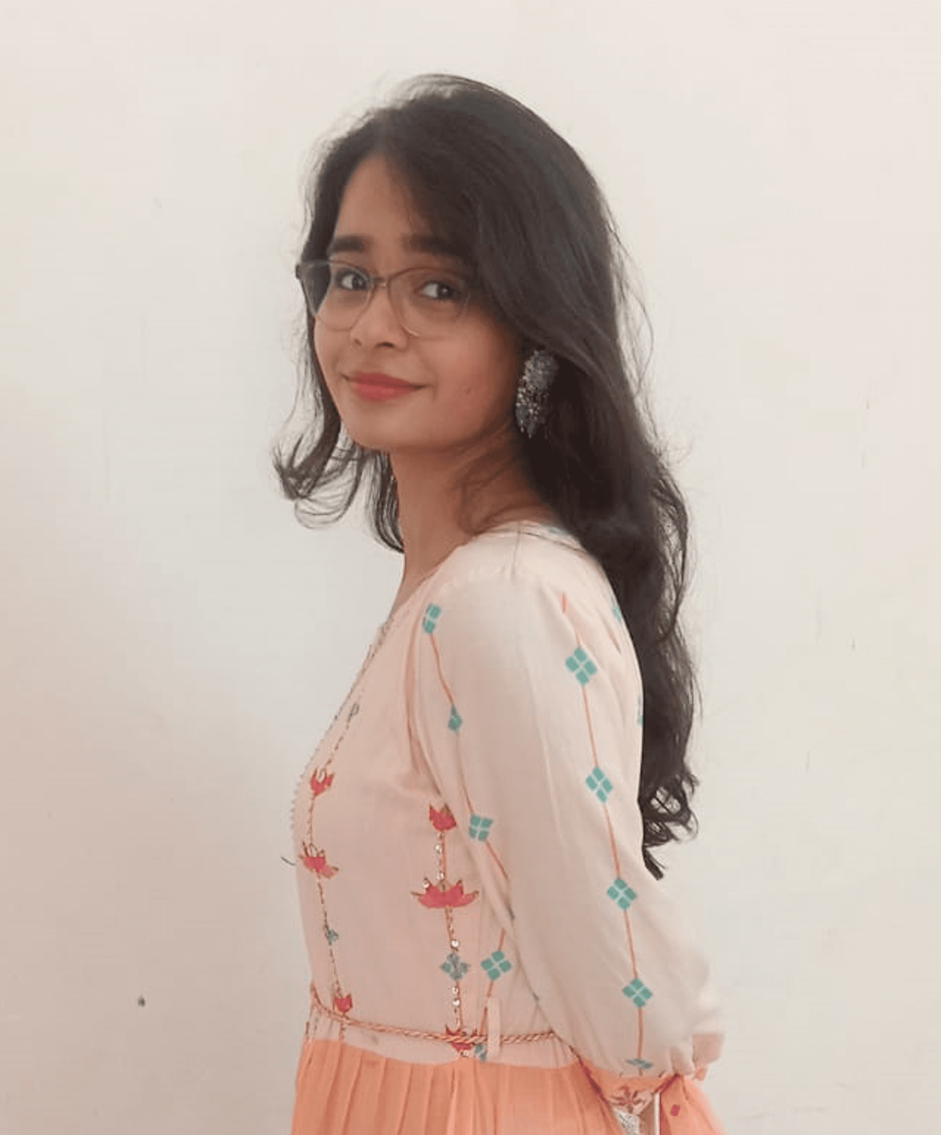 Mahi Chouhan