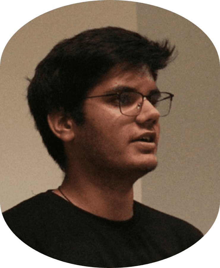 Ishan Rajpurohit