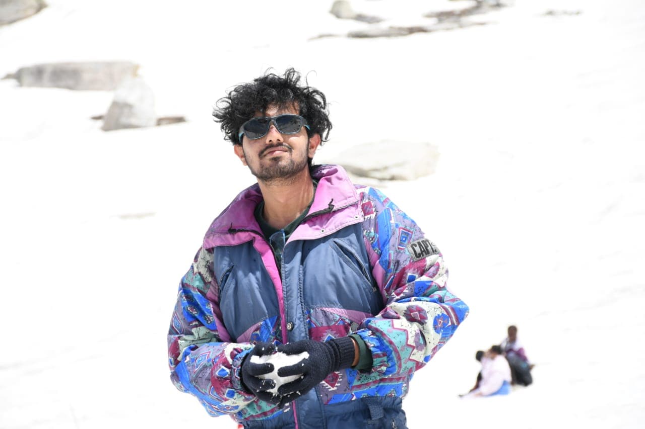 Prayag Raghunandan
