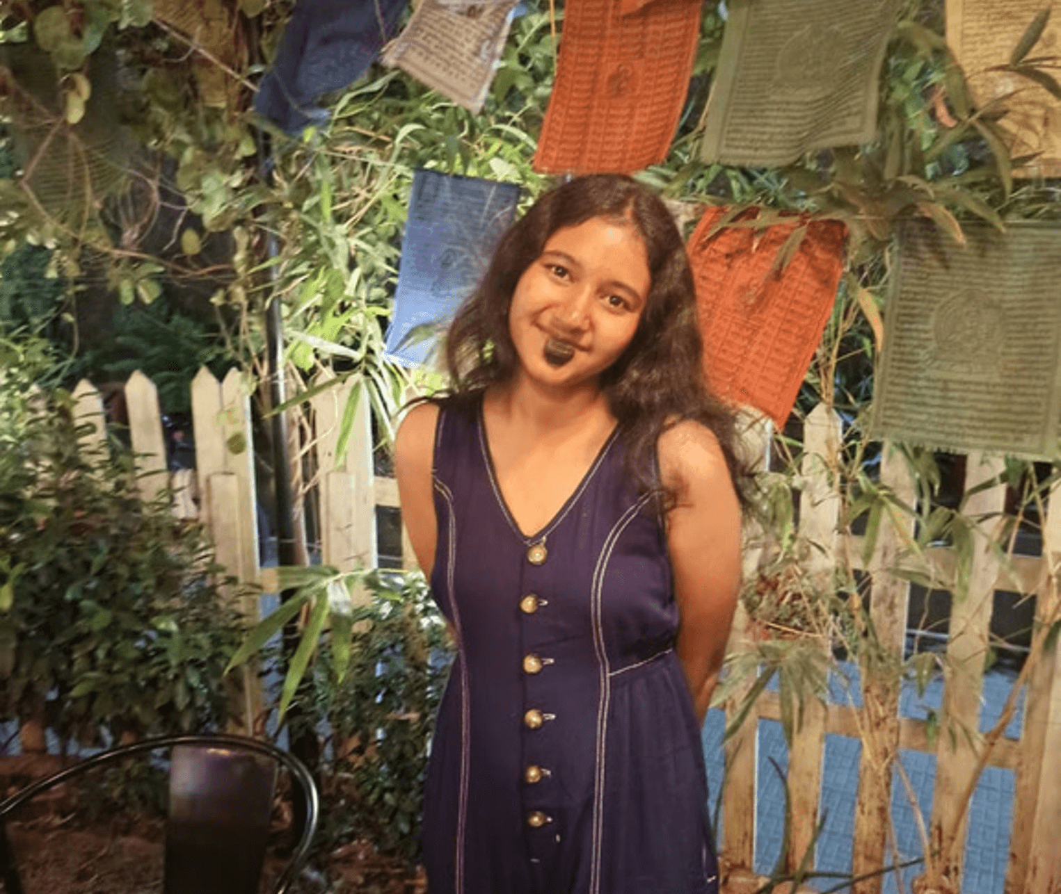 Ojaswi Gupta