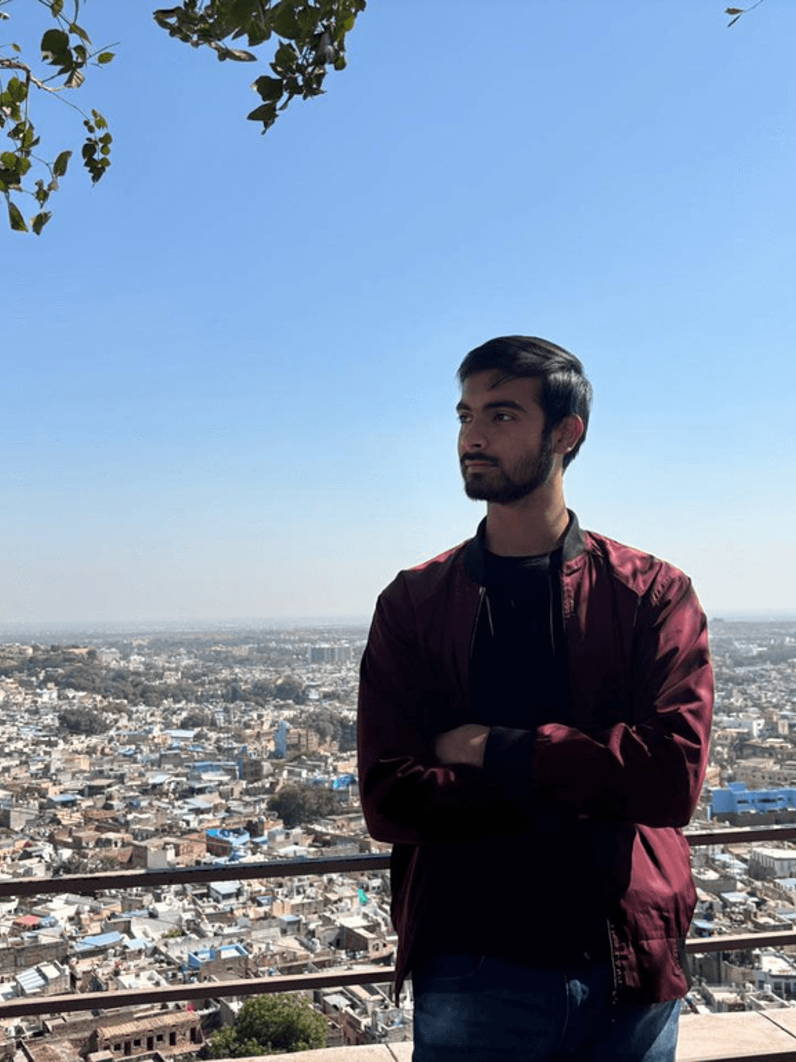 Pranjal Shukla