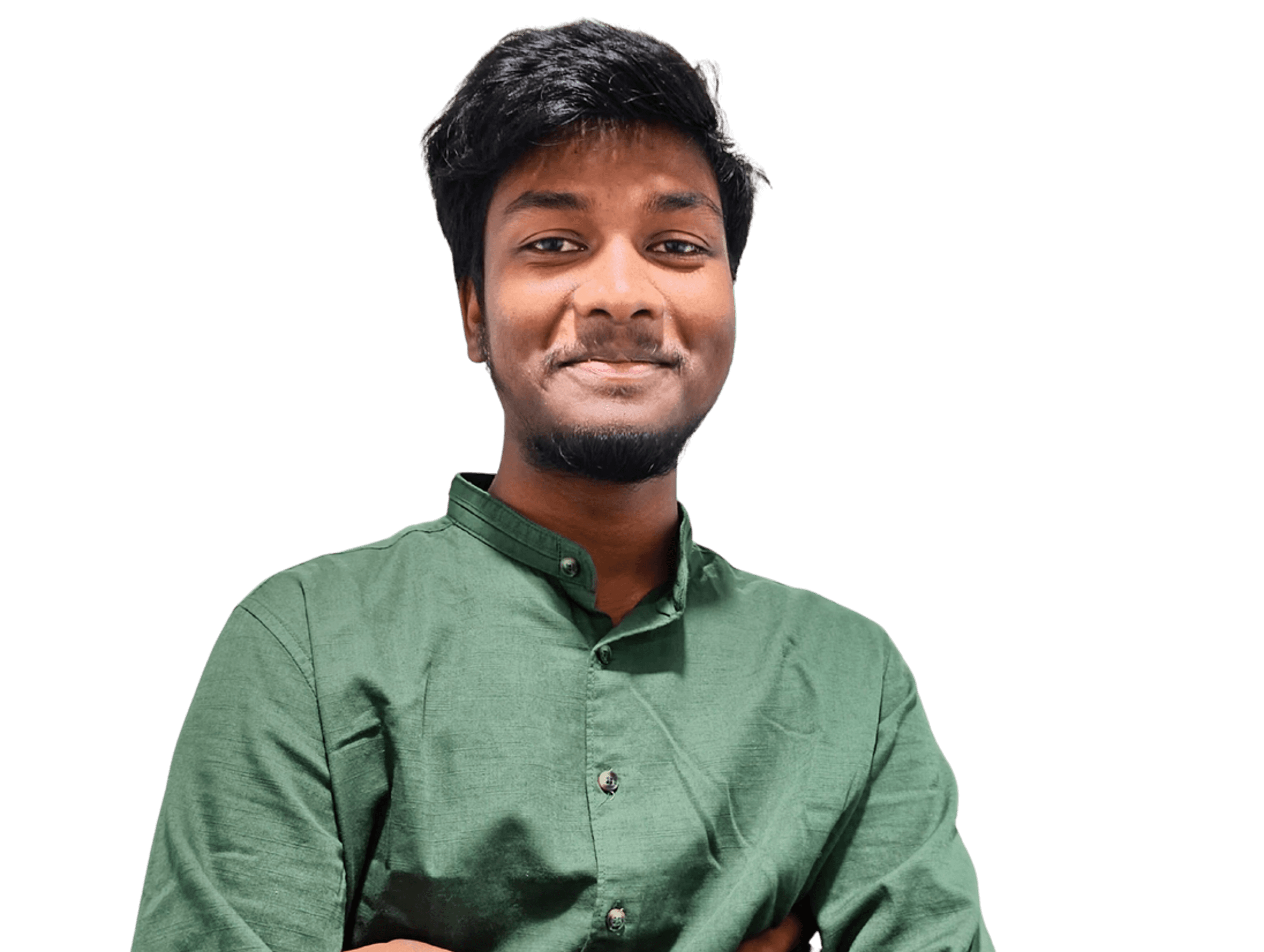 Siddharth