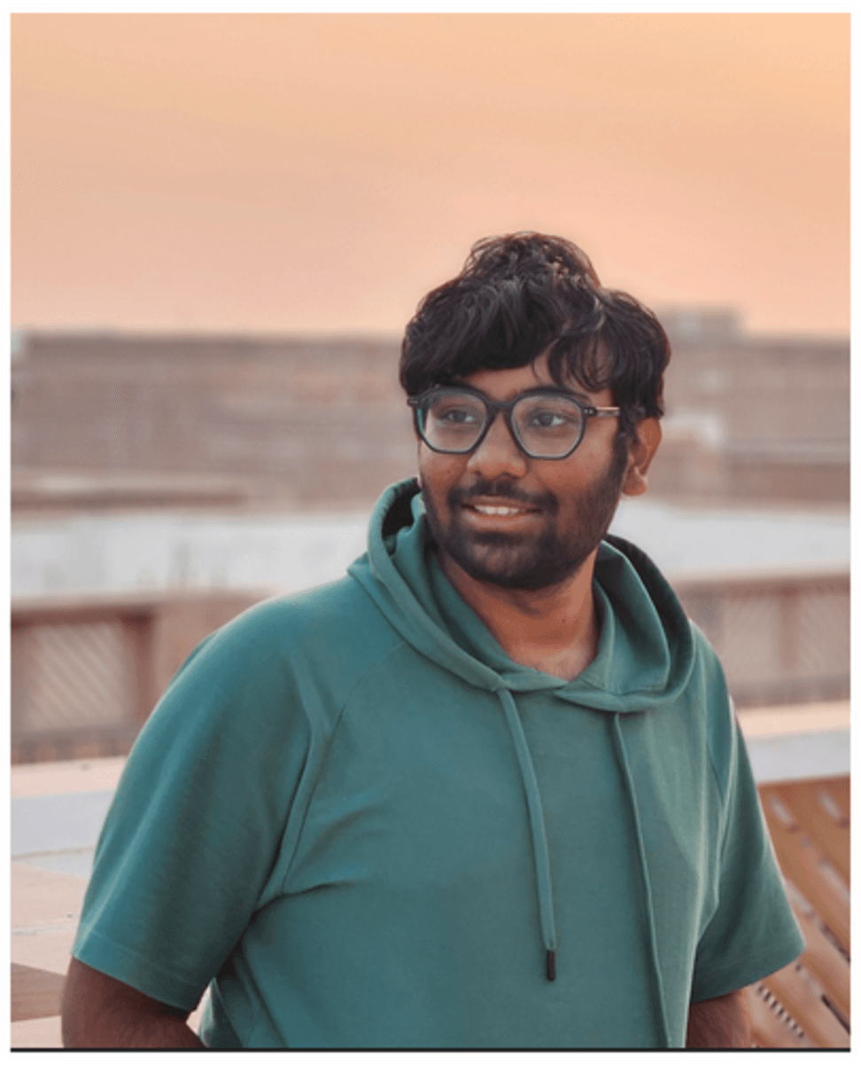 Anuraag Gudipati