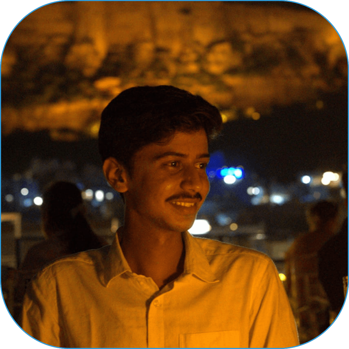 Rudra Thakar