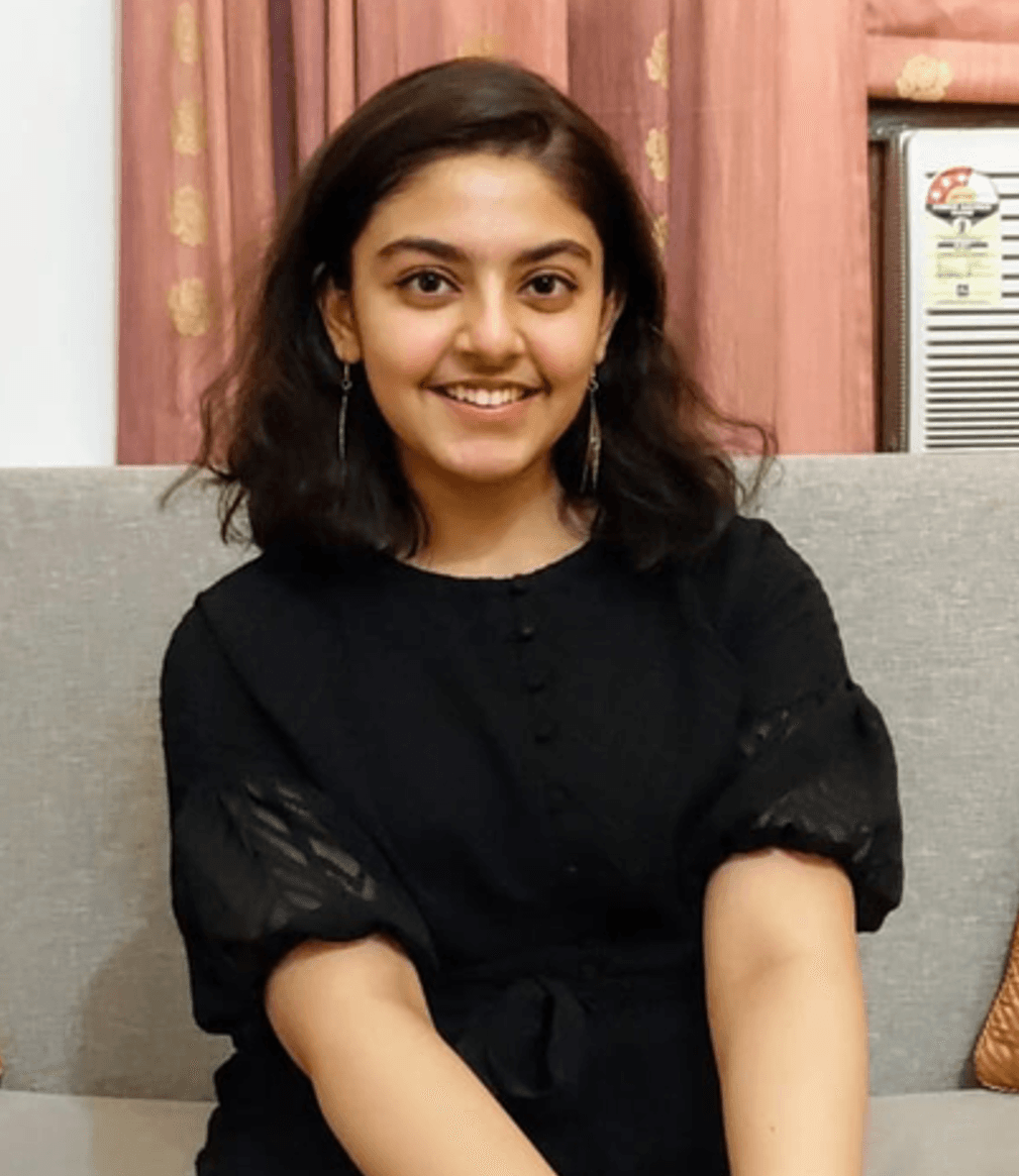 Sumedha Singh