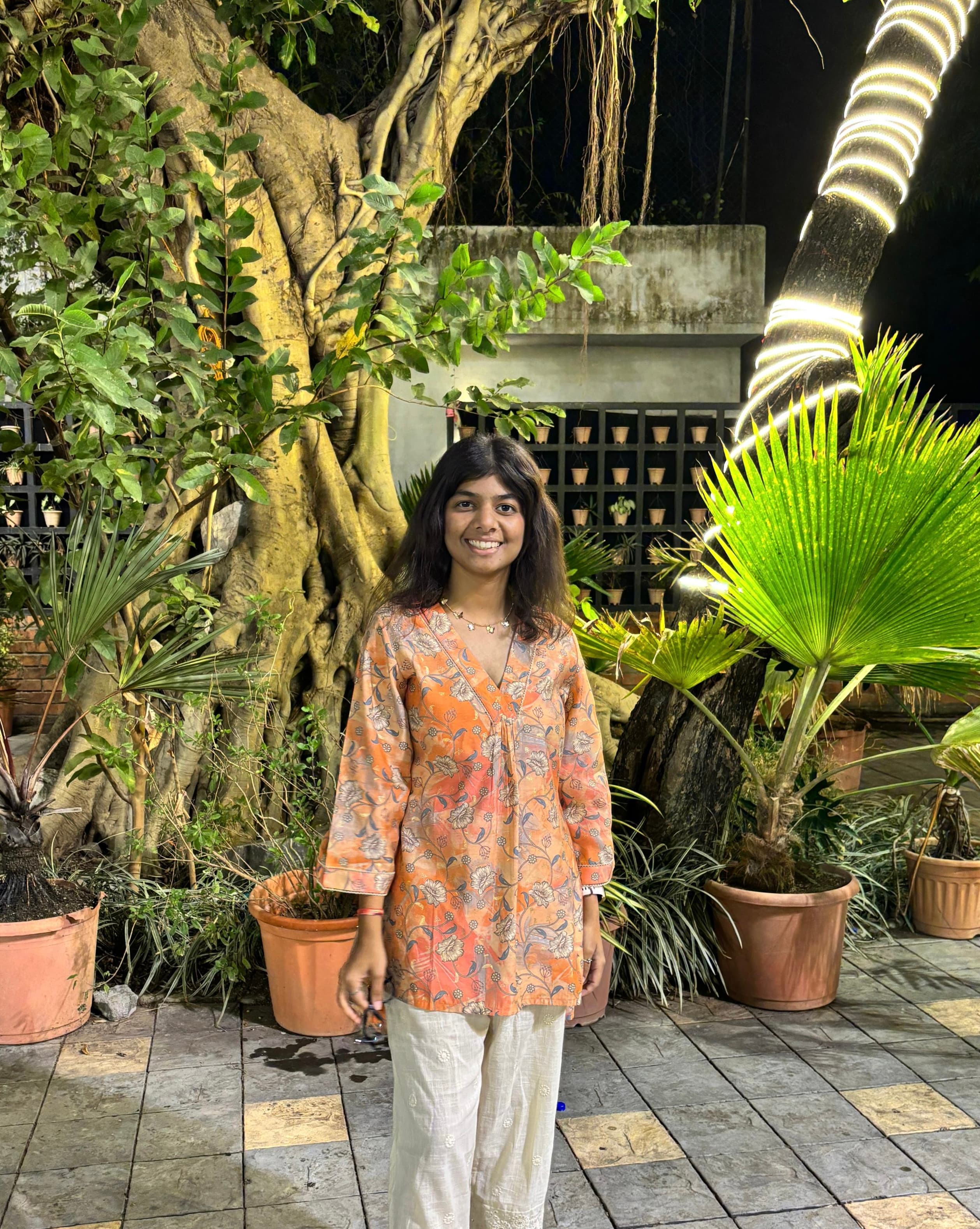 Juyee Shirkhedkar