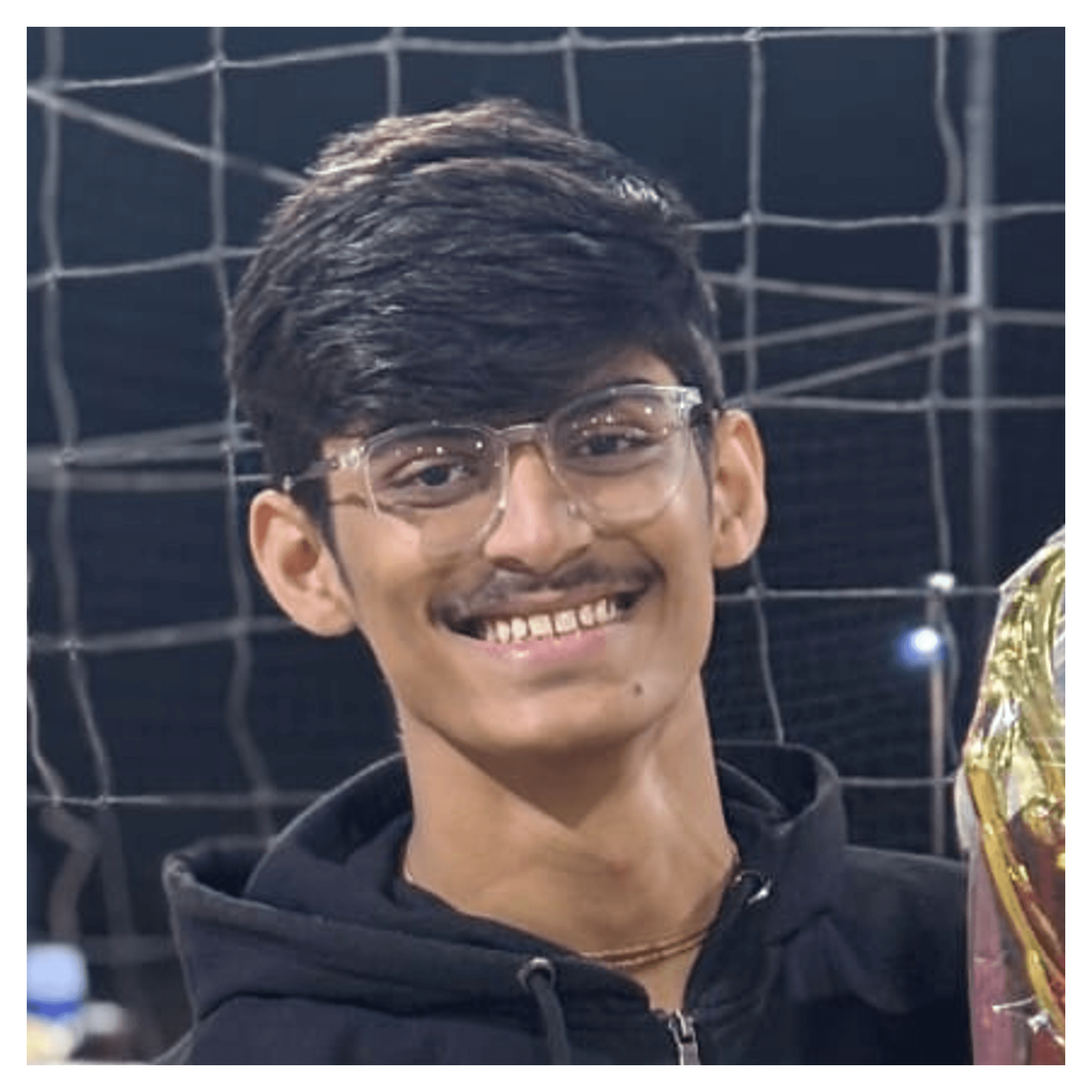 Raj Khedkar