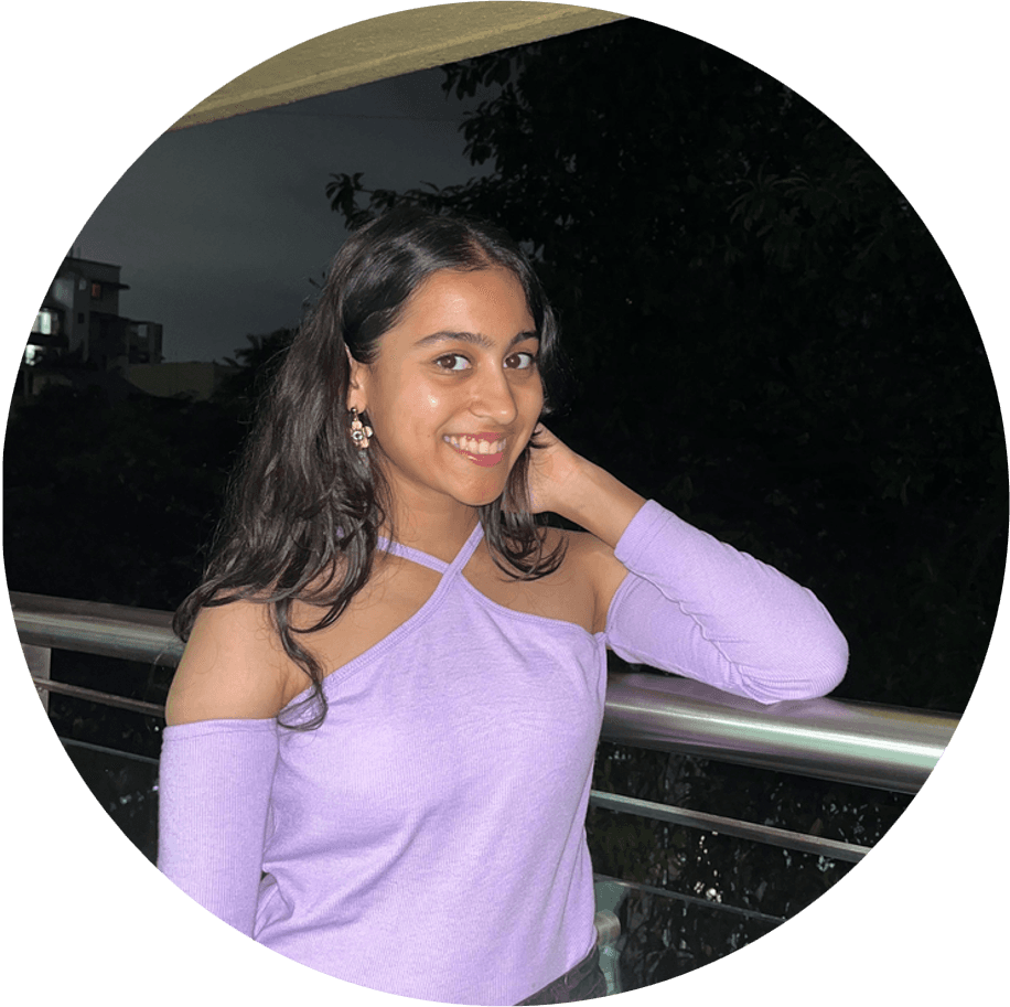 Jayani Parikh