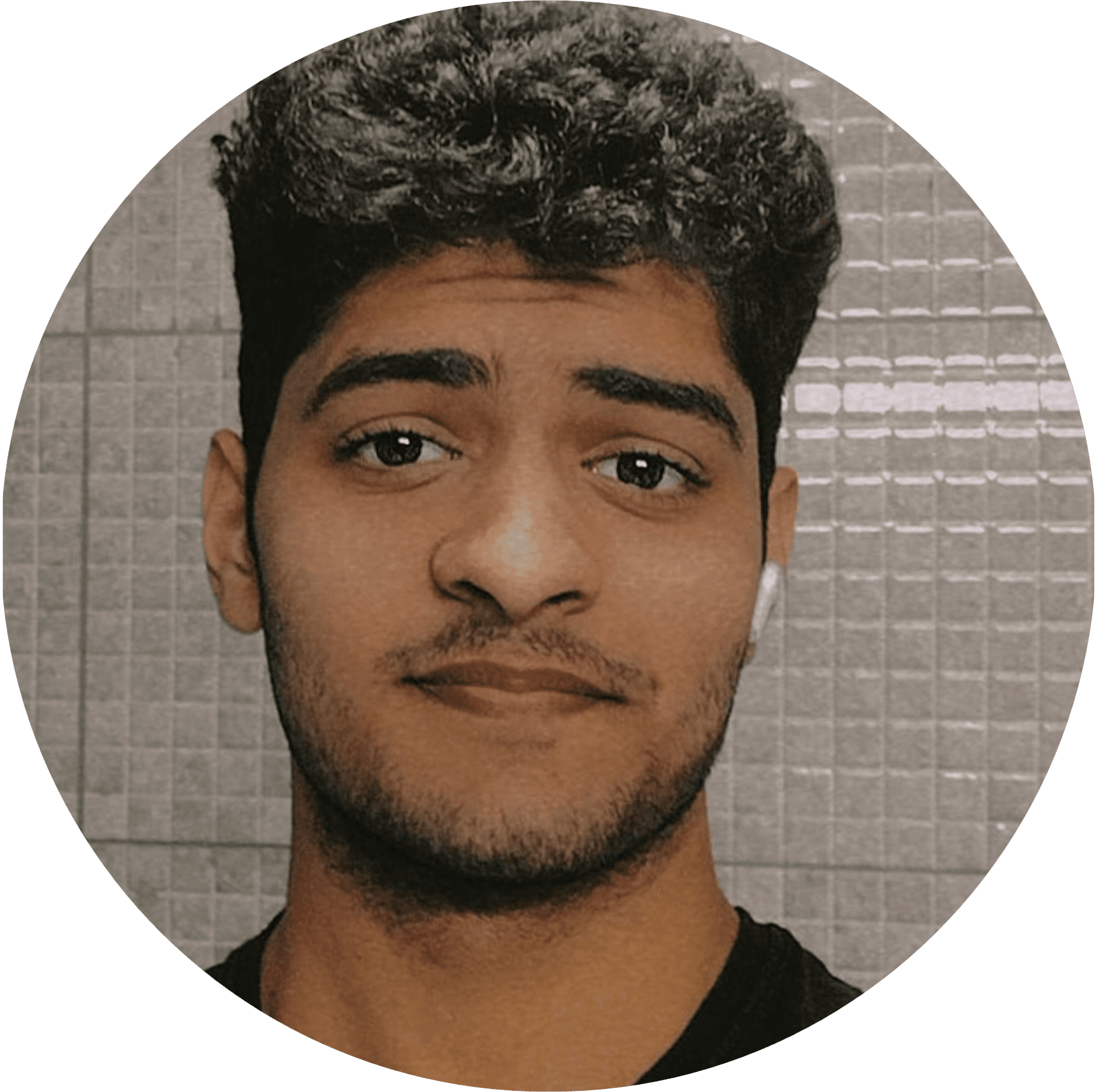 Herschelle Sharma