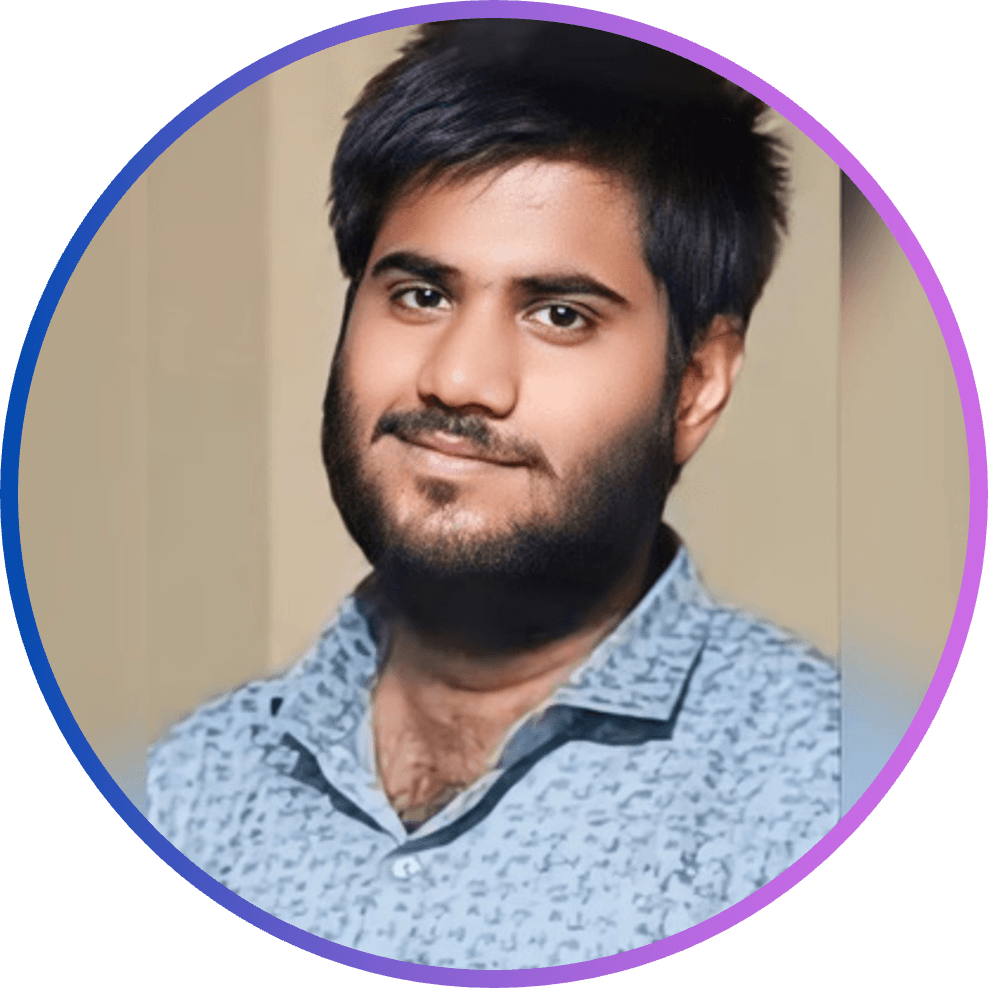 Shiv Jee Yadav