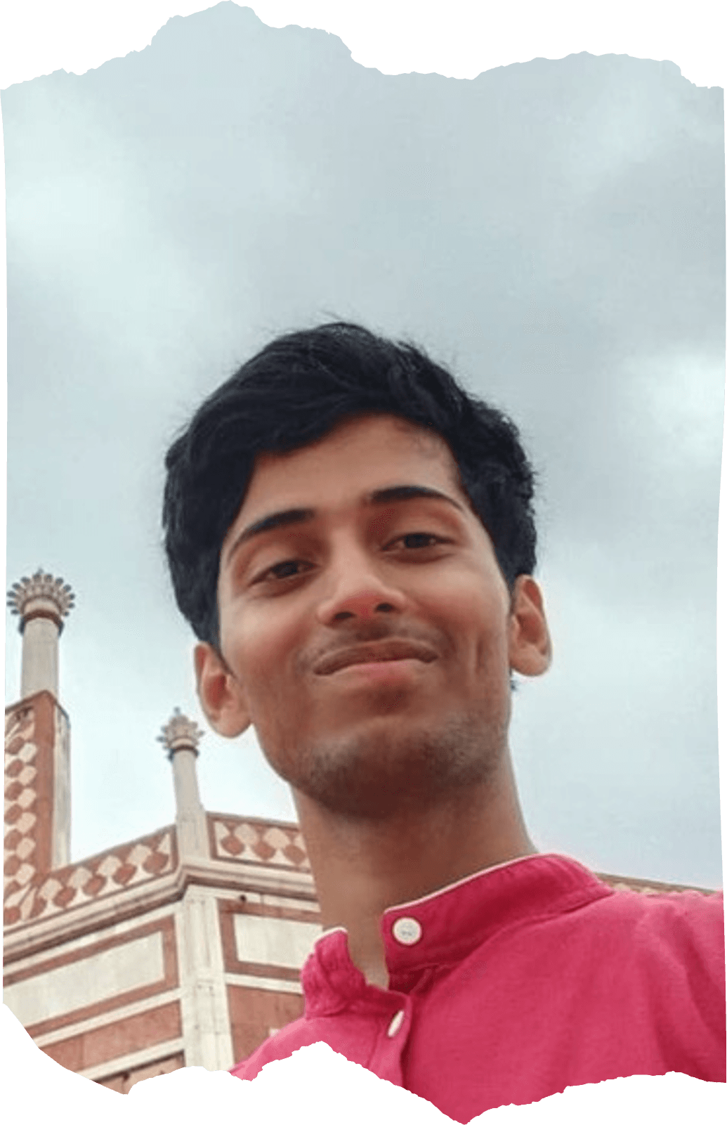 Iftikhar Alam