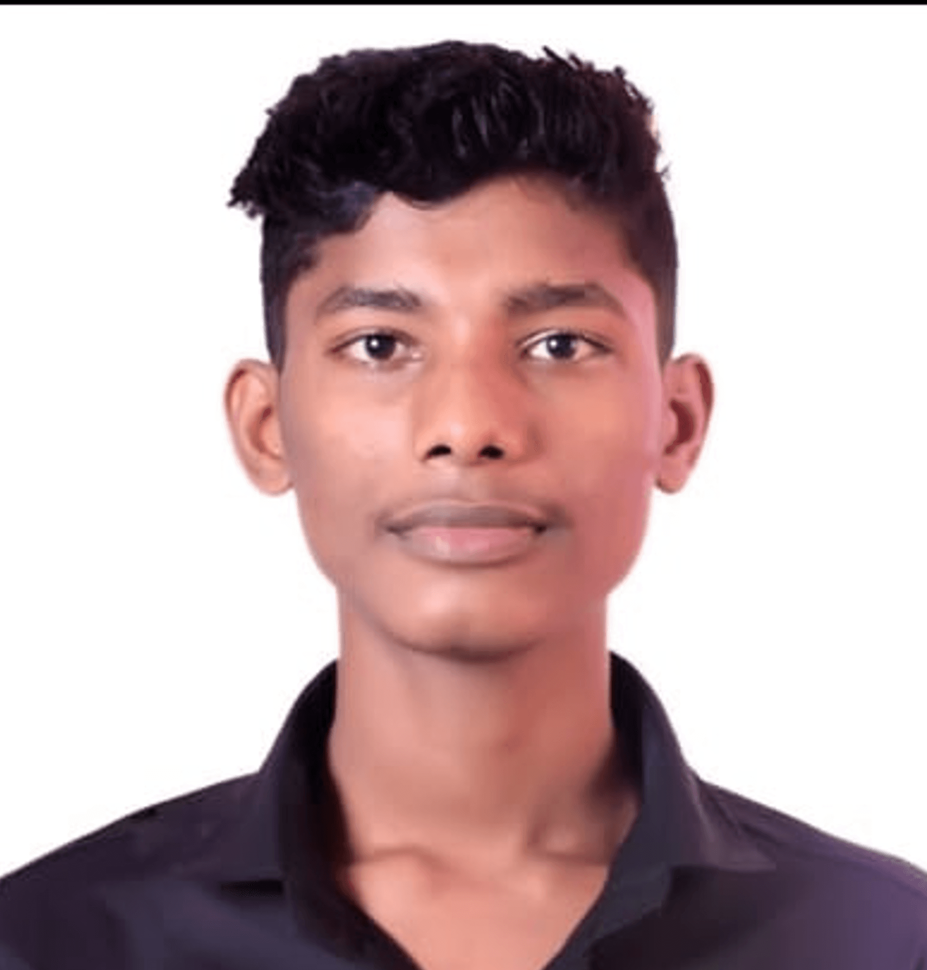 Jakkula Harish