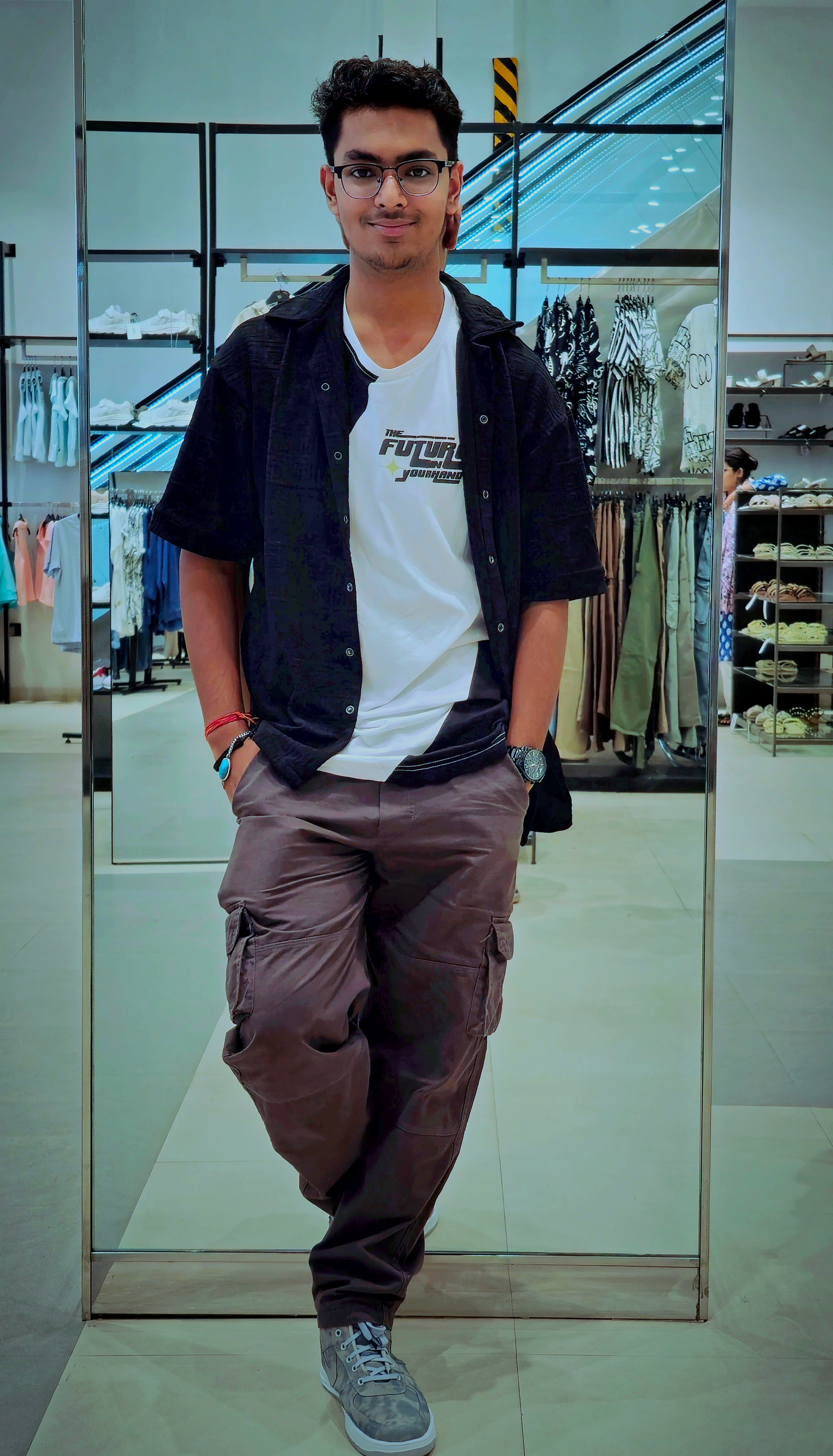 Divyansh Yadav